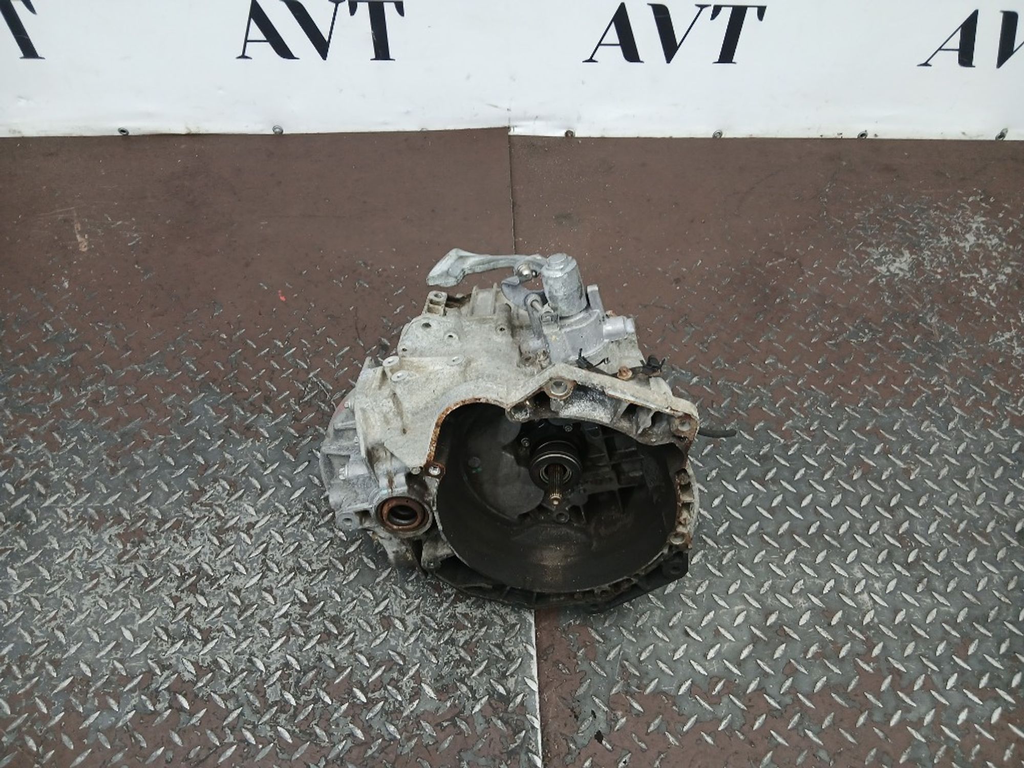 МКПП Opel Corsa Z13DTH, 15000 рублей, Ростов-на-Дону