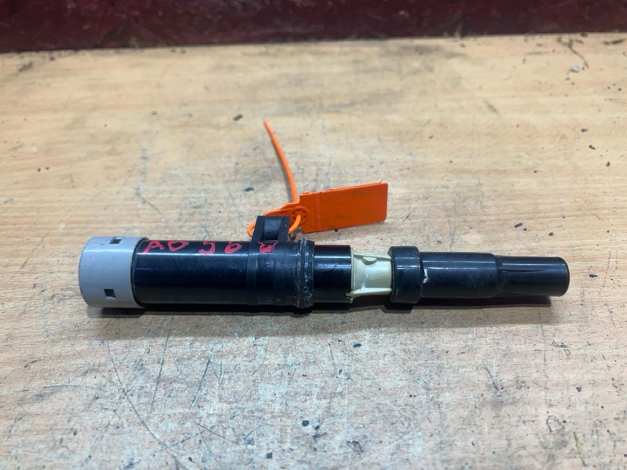 Катушка зажигания Renault Grand Scenic F4R771, 2000 рублей, Ростов-на-Дону