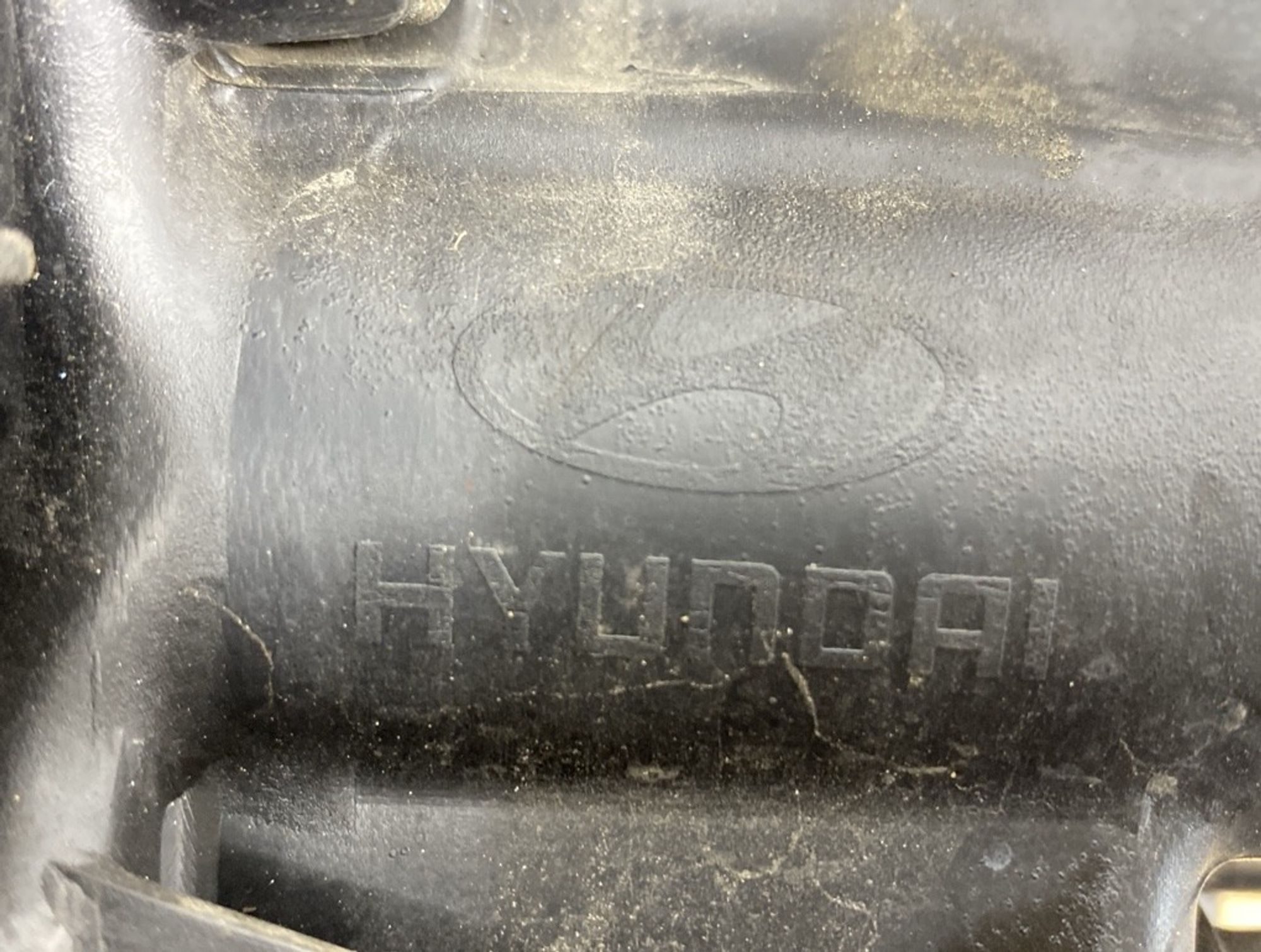 Фара галогеновая передняя правая Hyundai IX35, 7000 рублей, Ростов-на-Дону