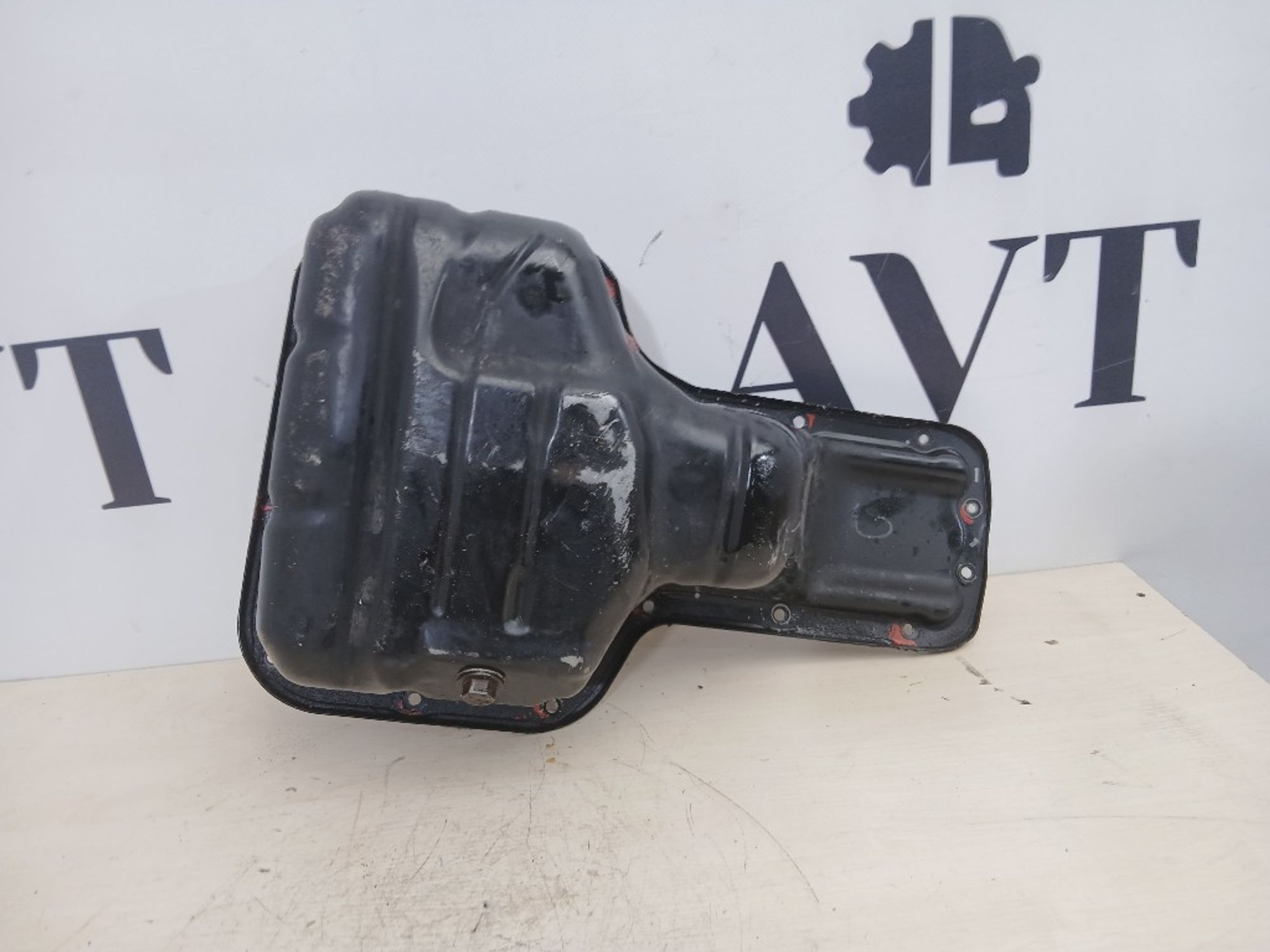 Поддон двигателя Toyota Corolla 4ZZ-FE, 2000 рублей, Ростов-на-Дону