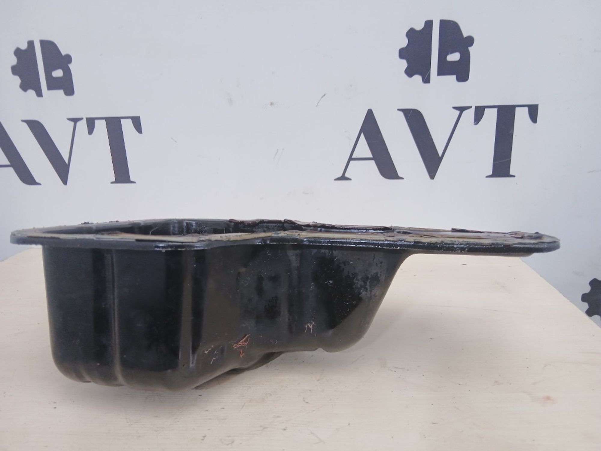 Поддон двигателя Toyota Corolla 4ZZ-FE, 2000 рублей, Ростов-на-Дону