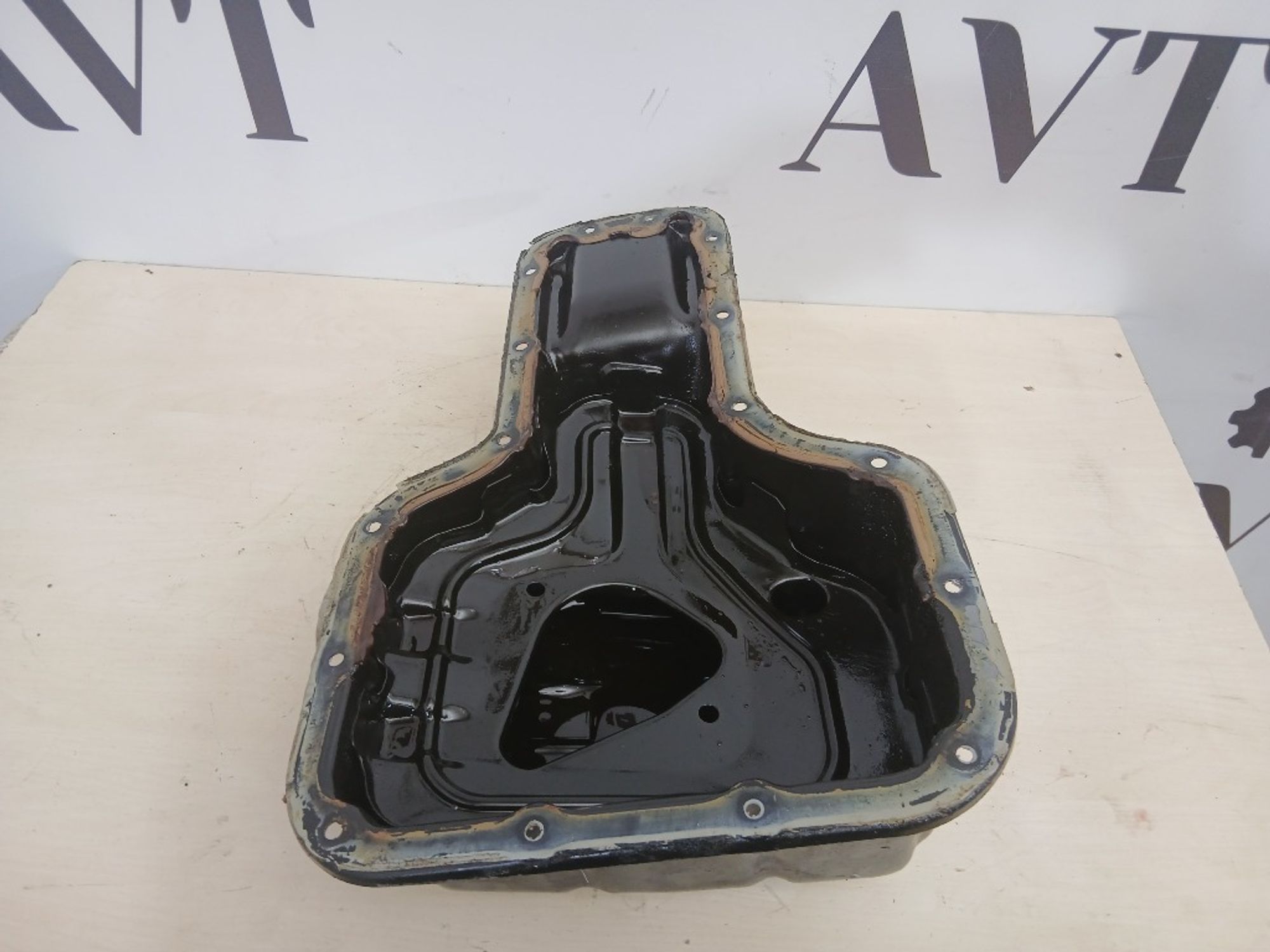 Поддон двигателя Toyota Corolla 4ZZ-FE, 2000 рублей, Ростов-на-Дону