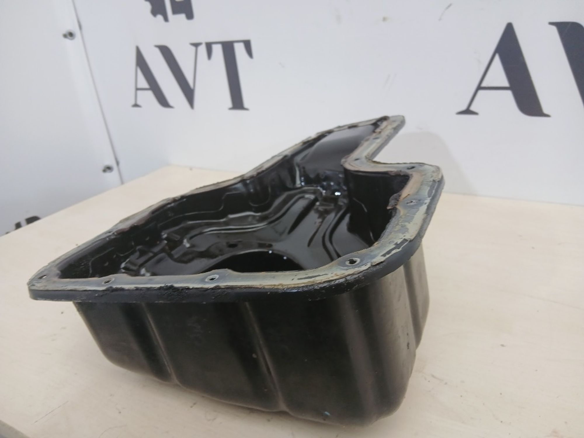 Поддон двигателя Toyota Corolla 4ZZ-FE, 2000 рублей, Ростов-на-Дону