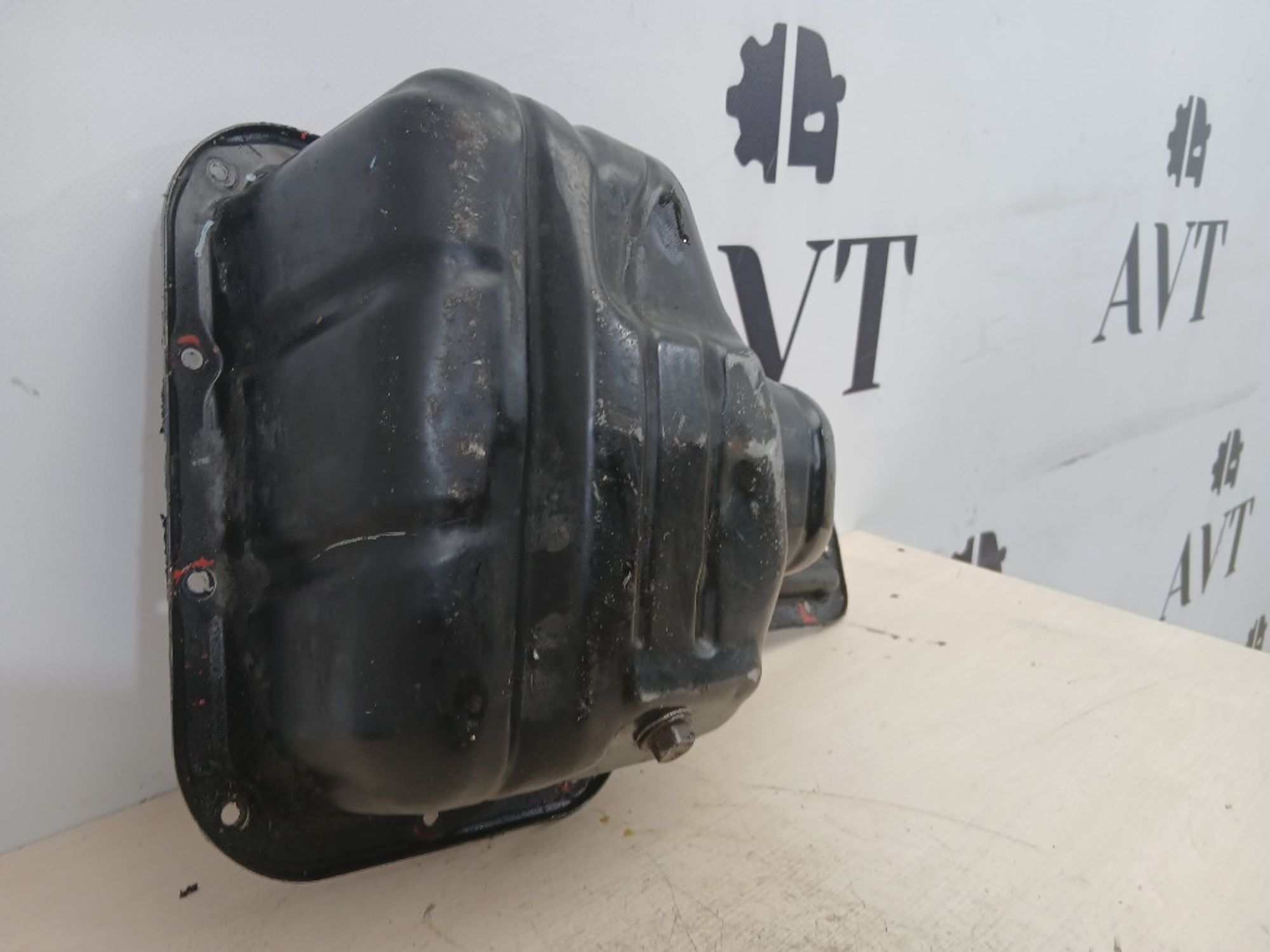 Поддон двигателя Toyota Corolla 4ZZ-FE, 2000 рублей, Ростов-на-Дону