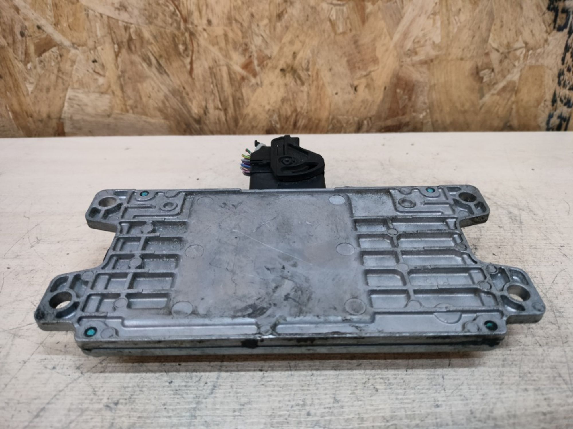 Блок управления Nissan Qashqai MR20DE, 3500 рублей, Ростов-на-Дону