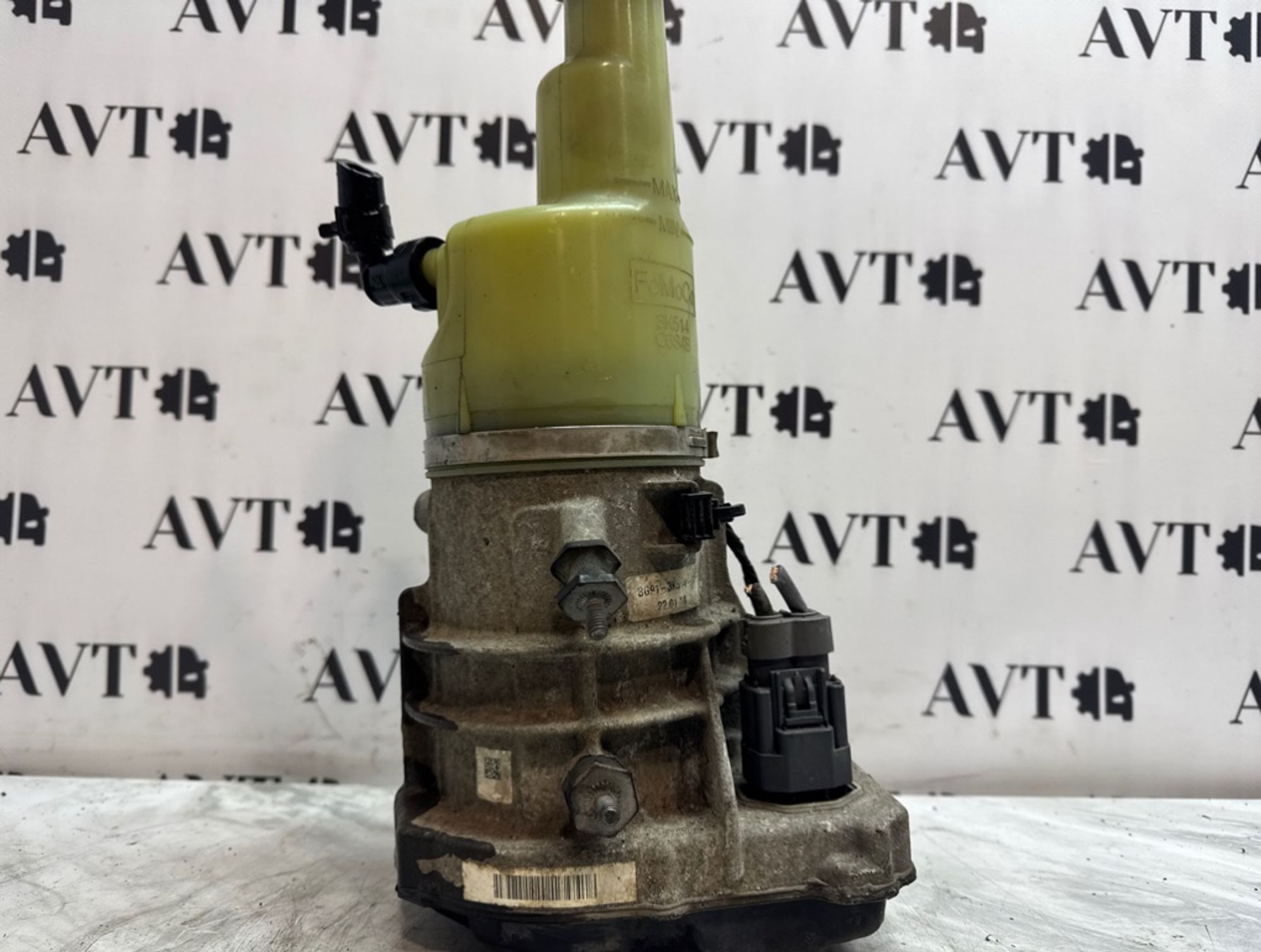 Электрогидроусилитель руля Ford Mondeo, 8000 рублей, Ростов-на-Дону