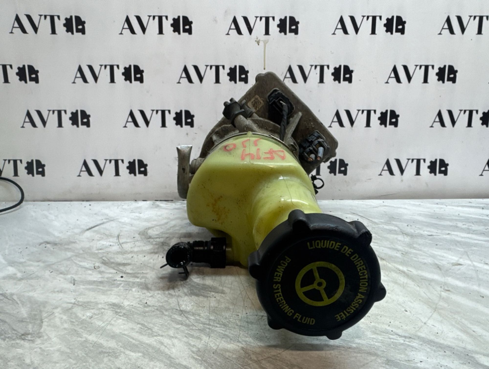 Электрогидроусилитель руля Ford Mondeo, 8000 рублей, Ростов-на-Дону