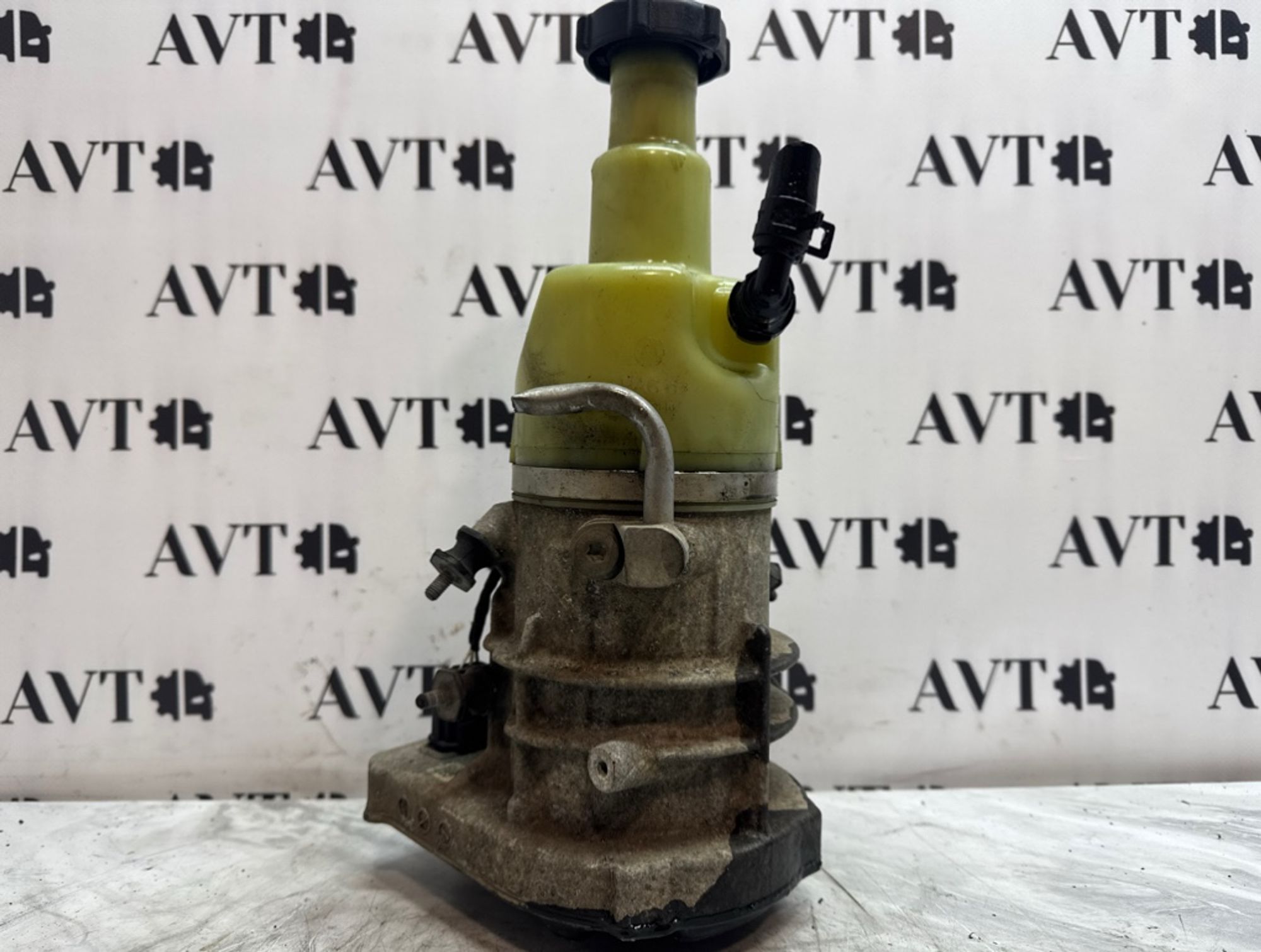 Электрогидроусилитель руля Ford Mondeo, 8000 рублей, Ростов-на-Дону