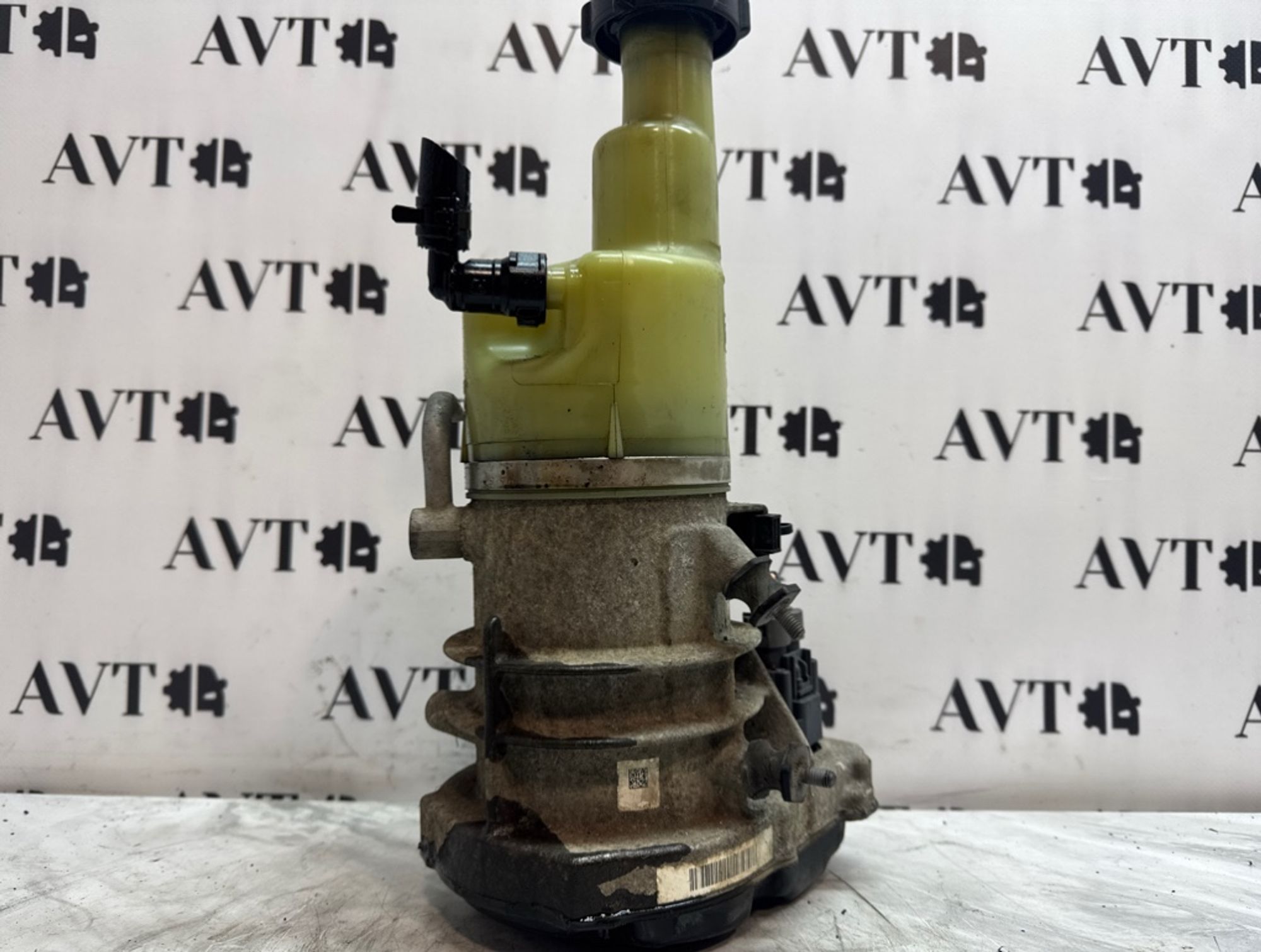 Электрогидроусилитель руля Ford Mondeo, 8000 рублей, Ростов-на-Дону