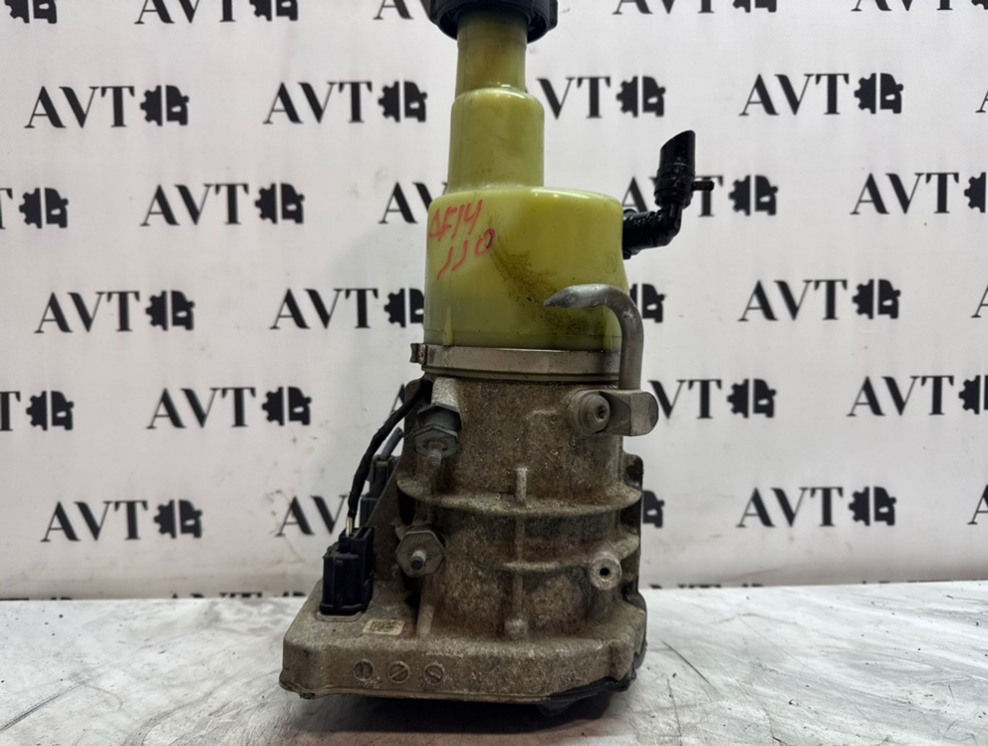 Электрогидроусилитель руля Ford Mondeo, 8000 рублей, Ростов-на-Дону