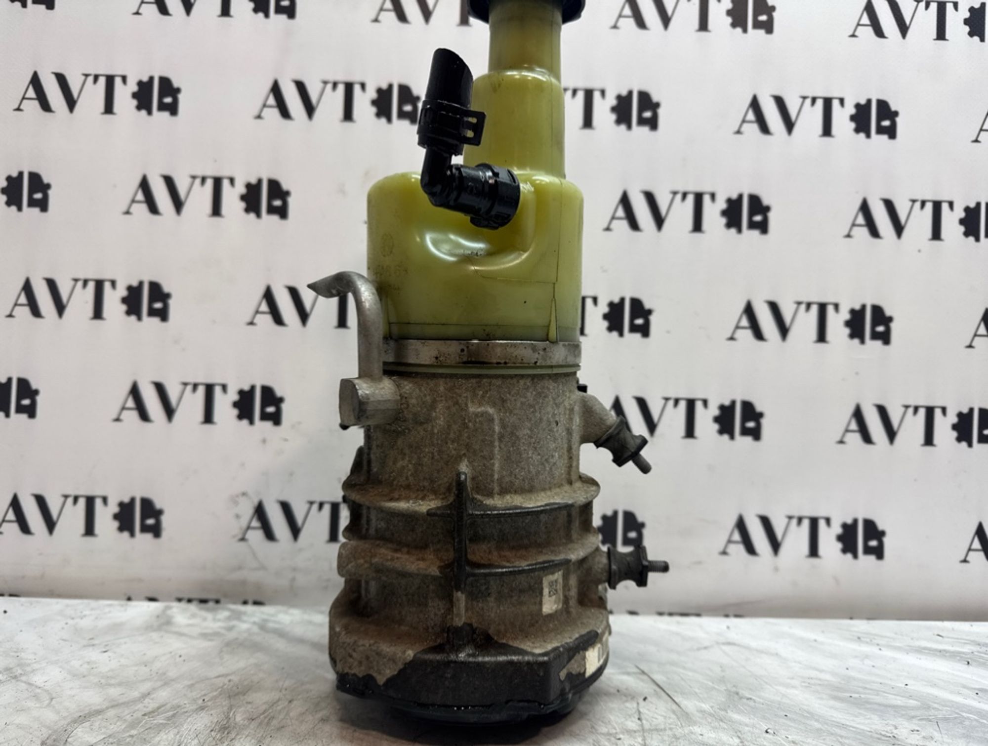 Электрогидроусилитель руля Ford Mondeo, 8000 рублей, Ростов-на-Дону