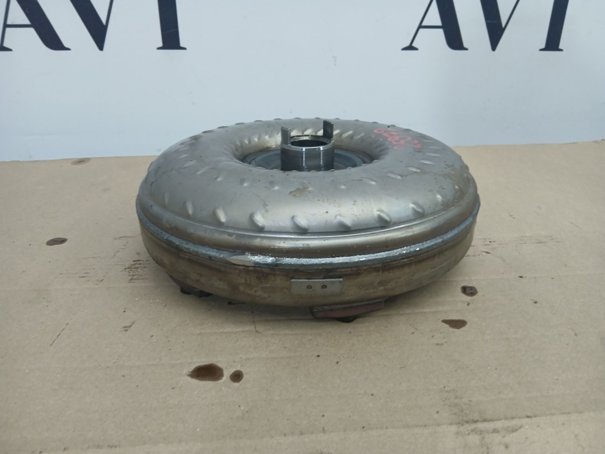 Гидротрансформатор SsangYong Actyon CK D20DTF, 12000 рублей, Ростов-на-Дону