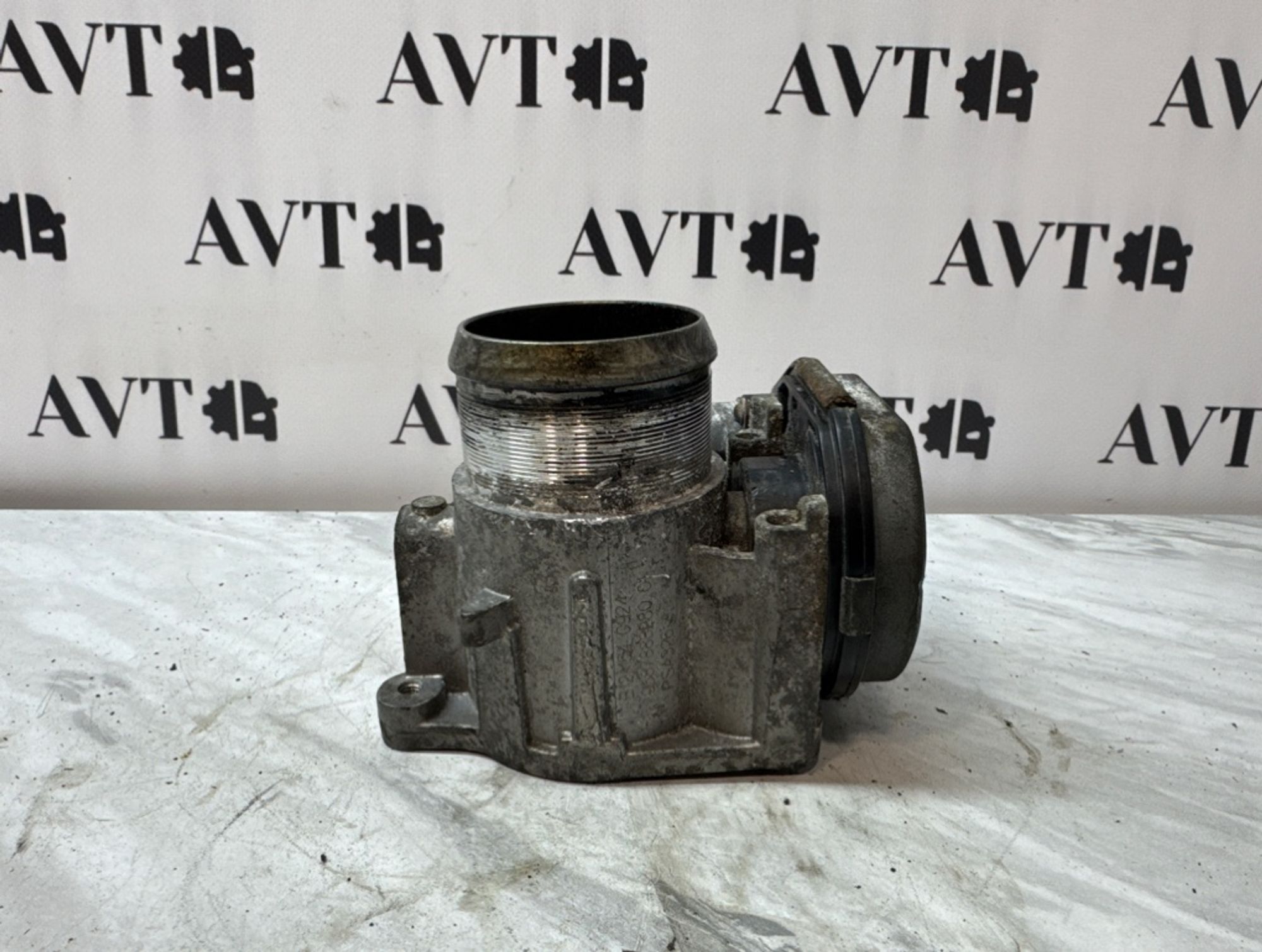 Дроссельная заслонка Land Rover Range Rover Evoque, 2000 рублей, Ростов-на-Дону