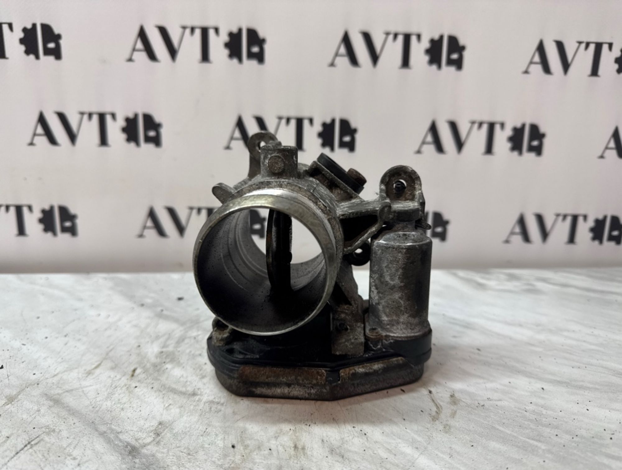 Дроссельная заслонка Land Rover Range Rover Evoque, 2000 рублей, Ростов-на-Дону