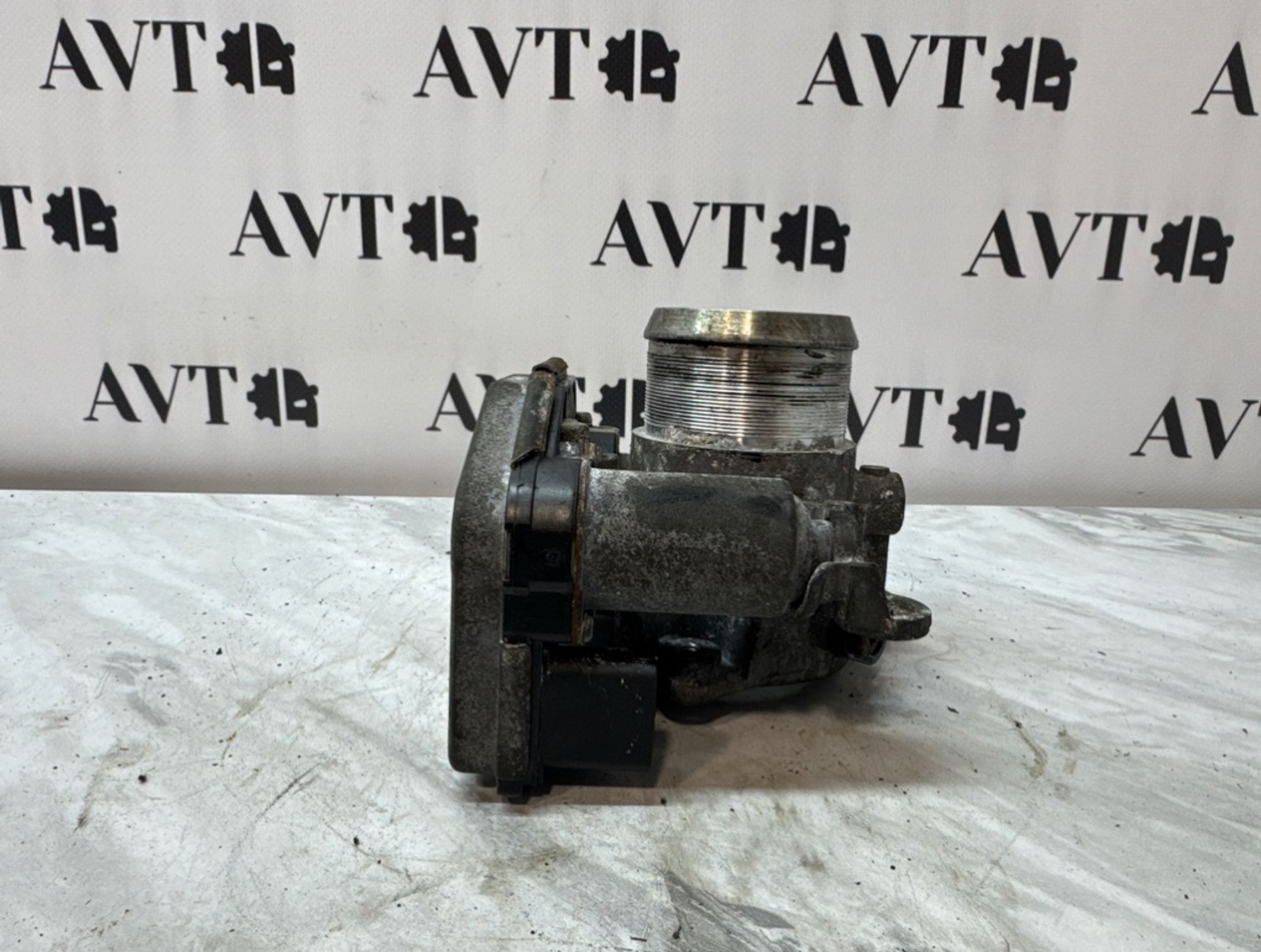 Дроссельная заслонка Land Rover Range Rover Evoque, 2000 рублей, Ростов-на-Дону