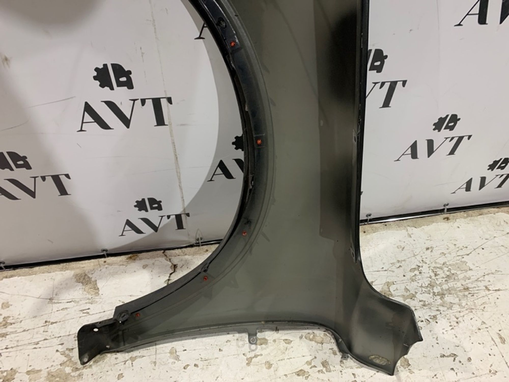 Крыло переднее правое Volvo XC90 D5, 8000 рублей, Ростов-на-Дону