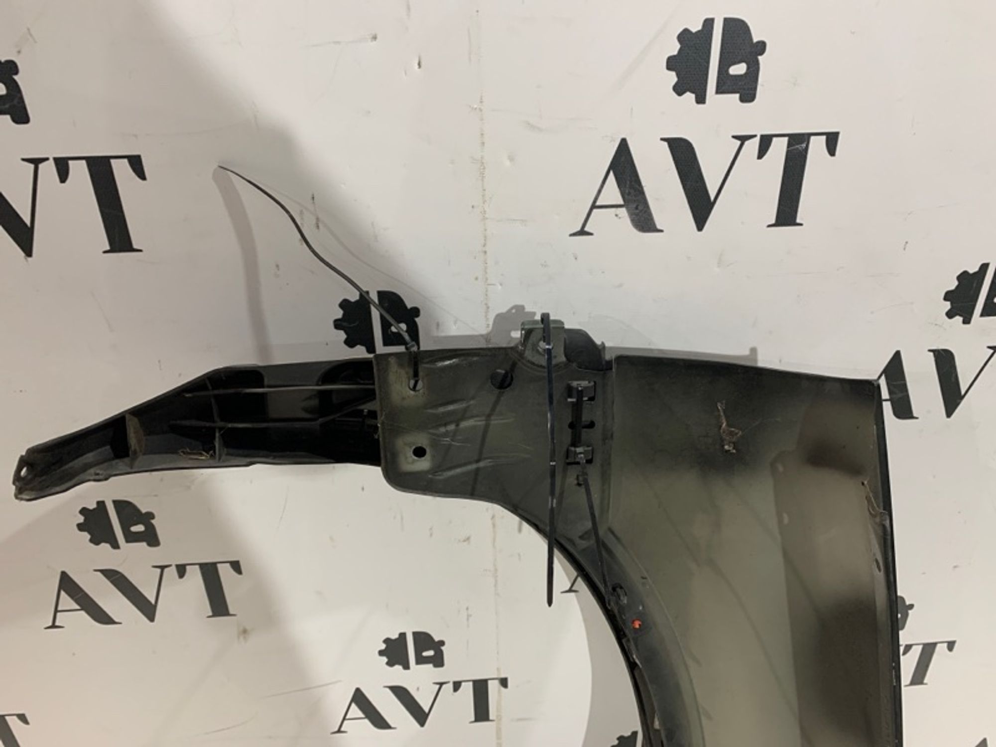 Крыло переднее правое Volvo XC90 D5, 8000 рублей, Ростов-на-Дону