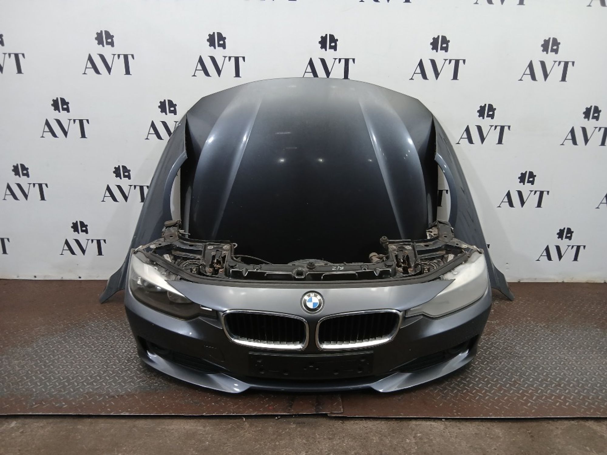 Ноускат (Nose Cut) BMW 3 SERIES F30, 190000 рублей, Ростов-на-Дону