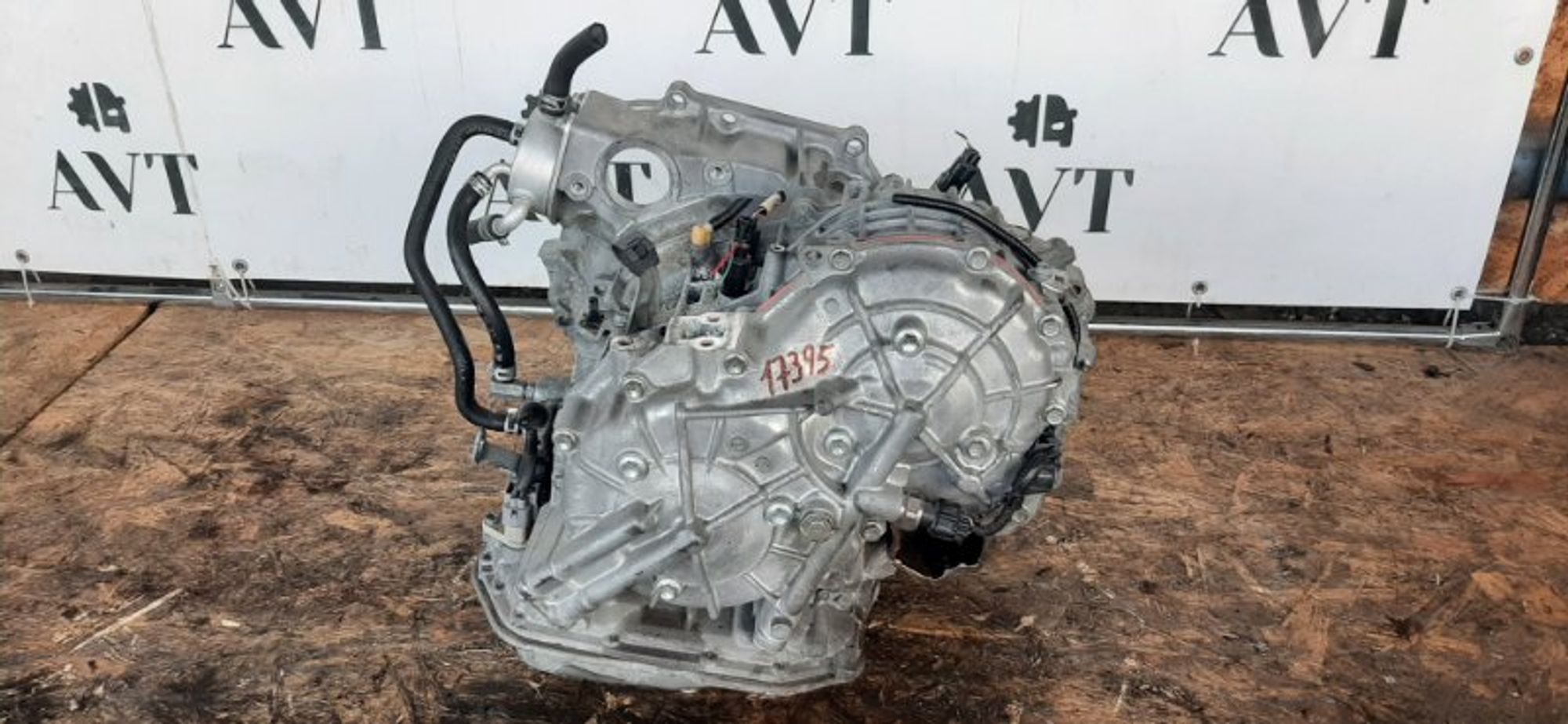 Вариатор / CVT Toyota ESTIMA XR50 2AZ-FE, 35000 рублей, Ростов-на-Дону