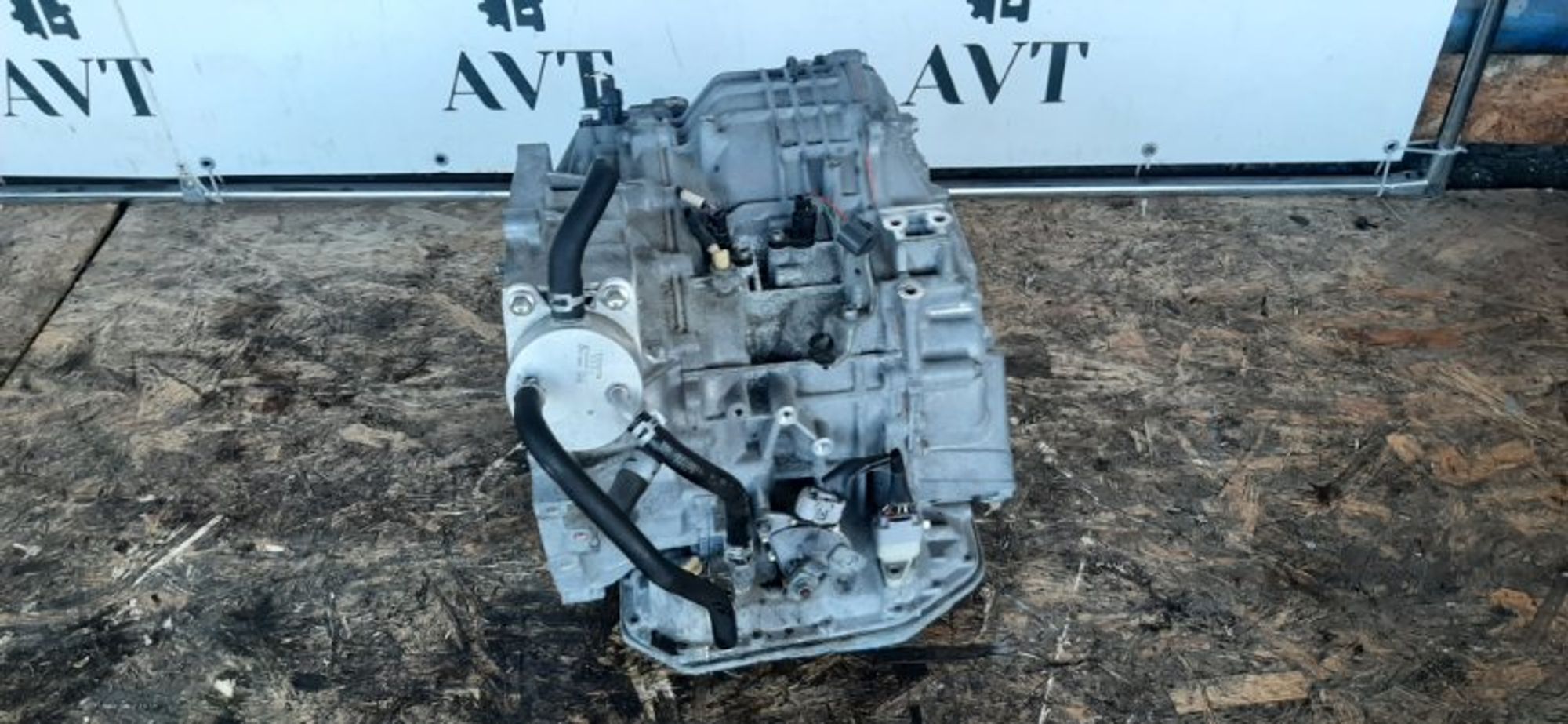 Вариатор / CVT Toyota ESTIMA XR50 2AZ-FE, 35000 рублей, Ростов-на-Дону