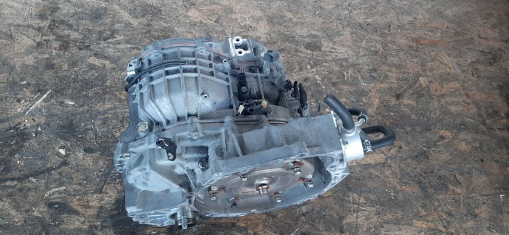 Вариатор / CVT Toyota ESTIMA XR50 2AZ-FE, 35000 рублей, Ростов-на-Дону