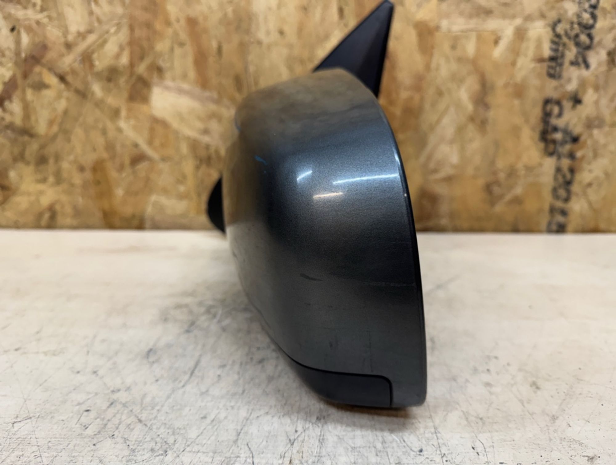 Зеркало левое Hyundai Santa Fe CM D4EB, 4000 рублей, Ростов-на-Дону