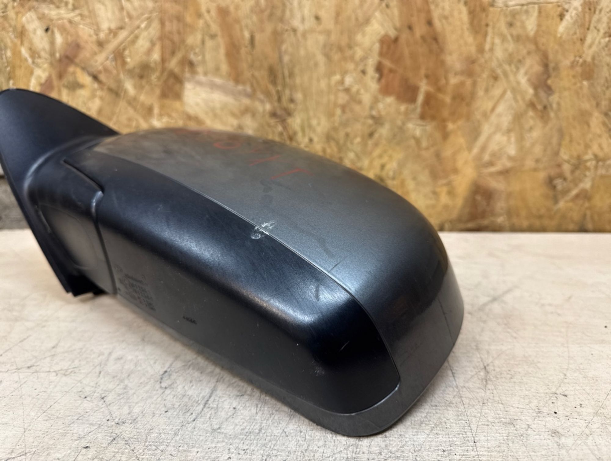 Зеркало левое Hyundai Santa Fe CM D4EB, 4000 рублей, Ростов-на-Дону