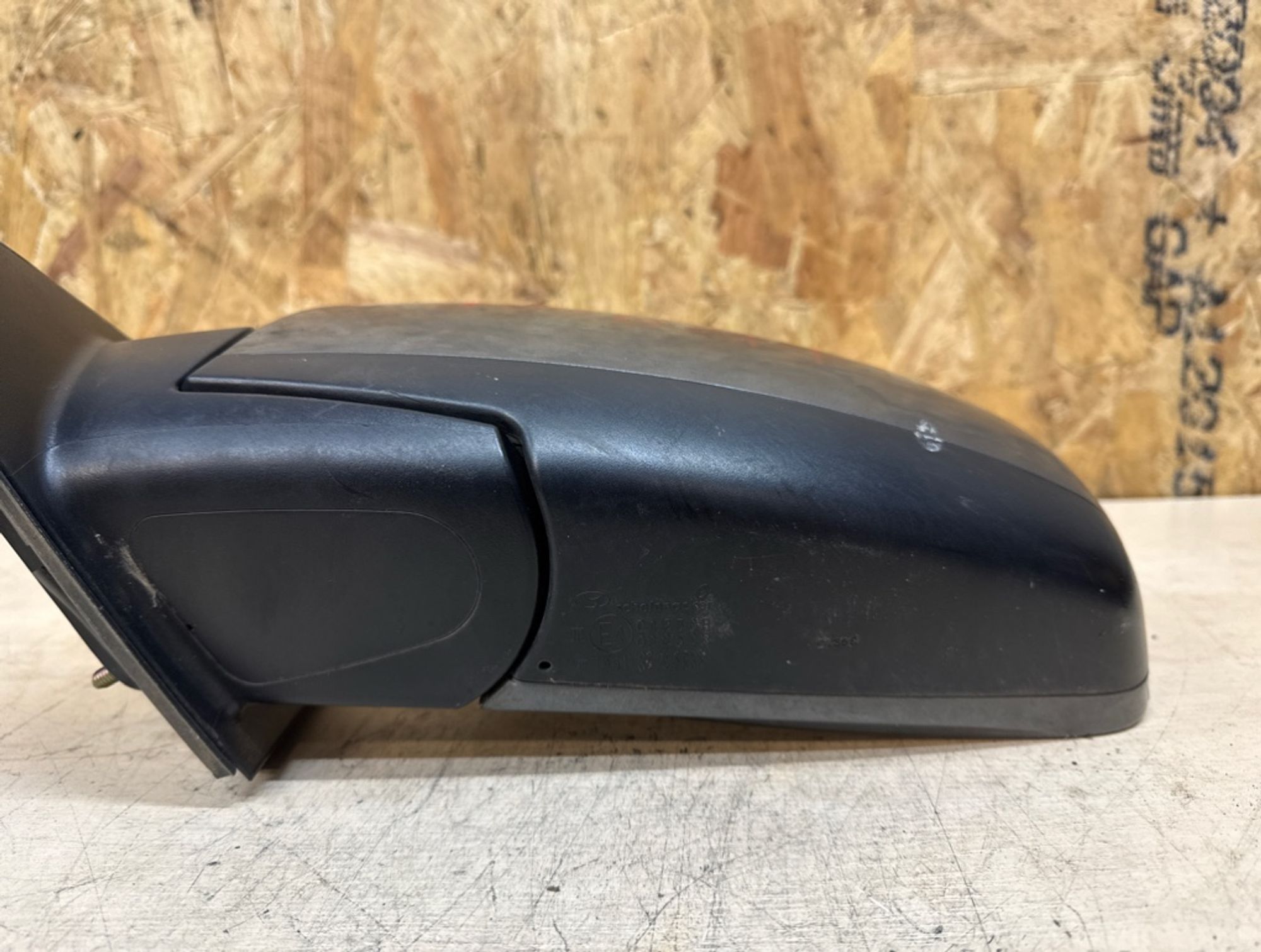 Зеркало левое Hyundai Santa Fe CM D4EB, 4000 рублей, Ростов-на-Дону