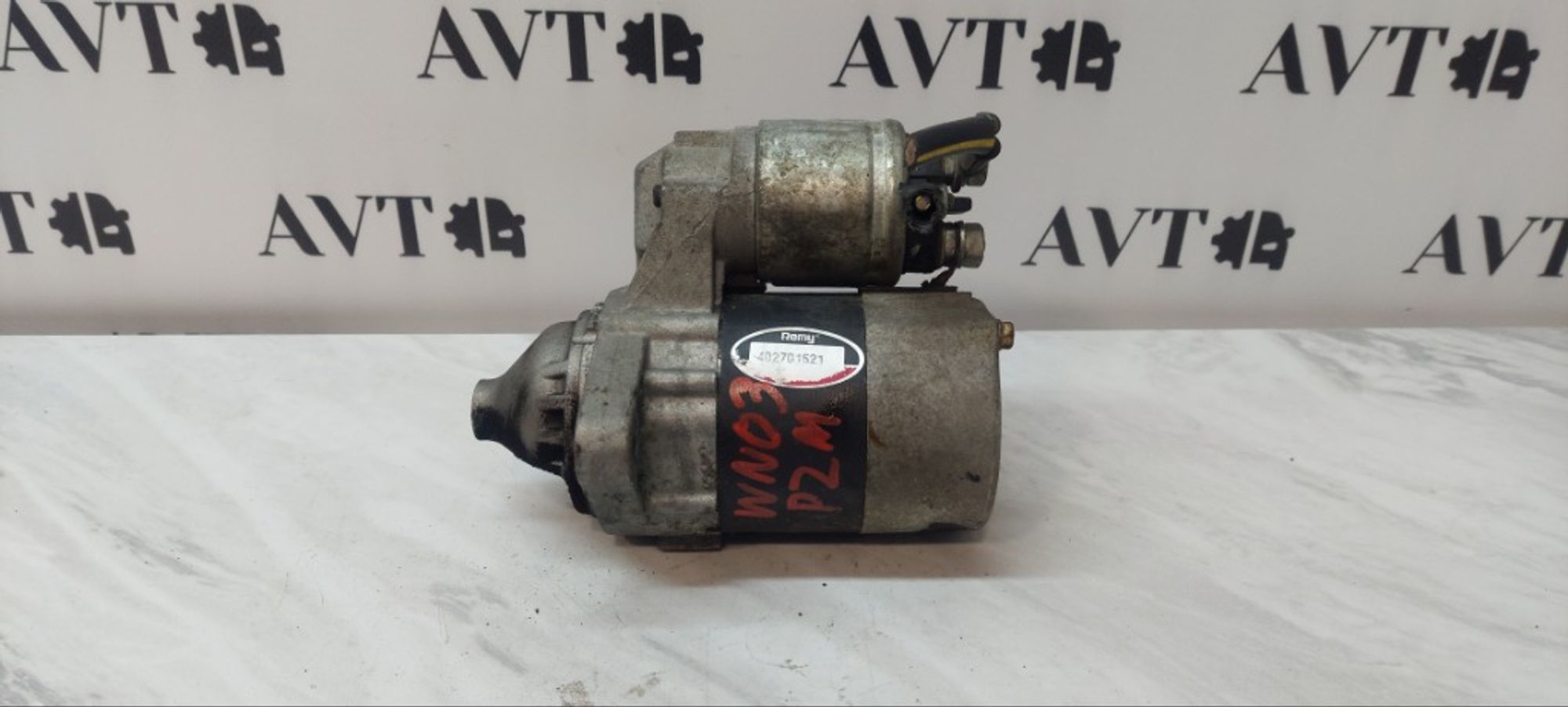 Стартер Nissan Almera QG15DE, 3000 рублей, Ростов-на-Дону