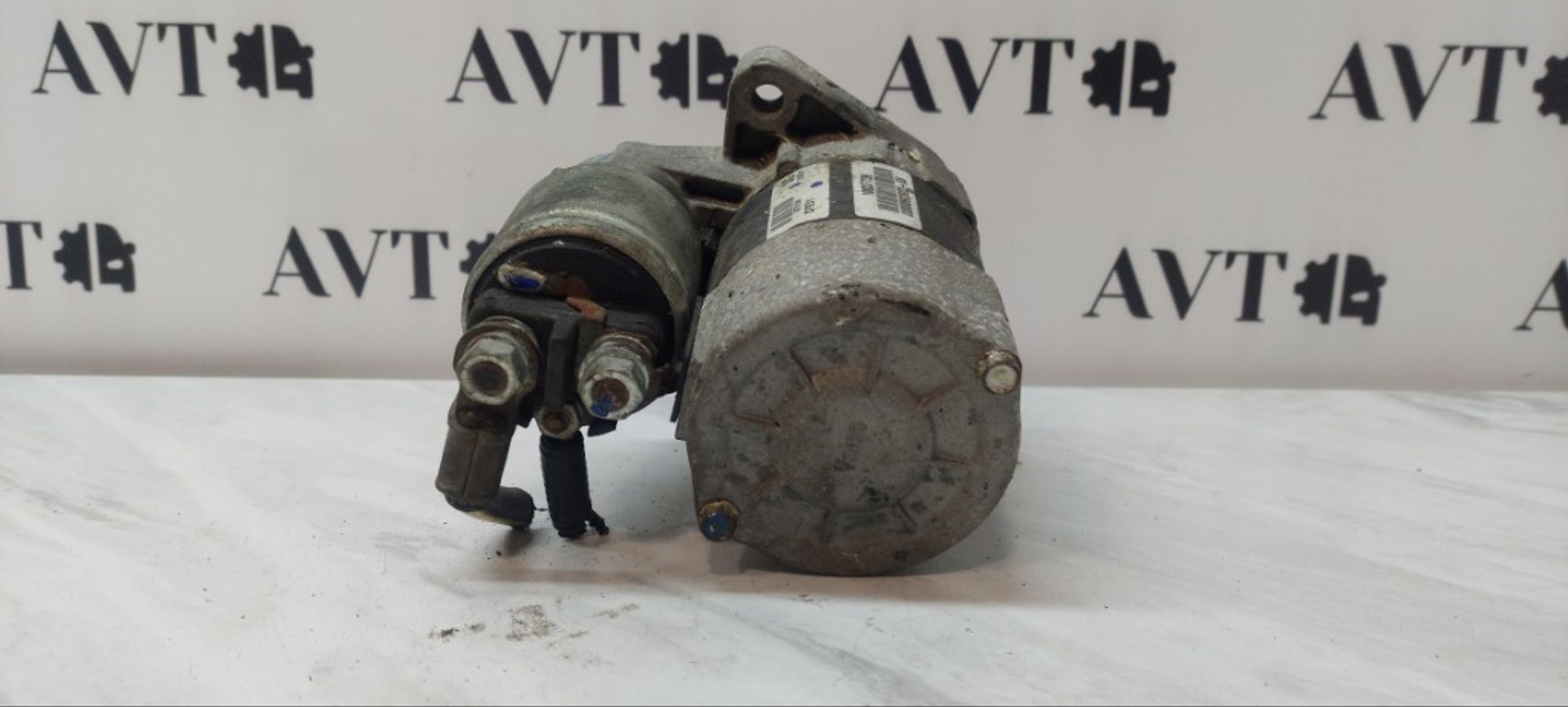 Стартер Nissan Almera QG15DE, 3000 рублей, Ростов-на-Дону