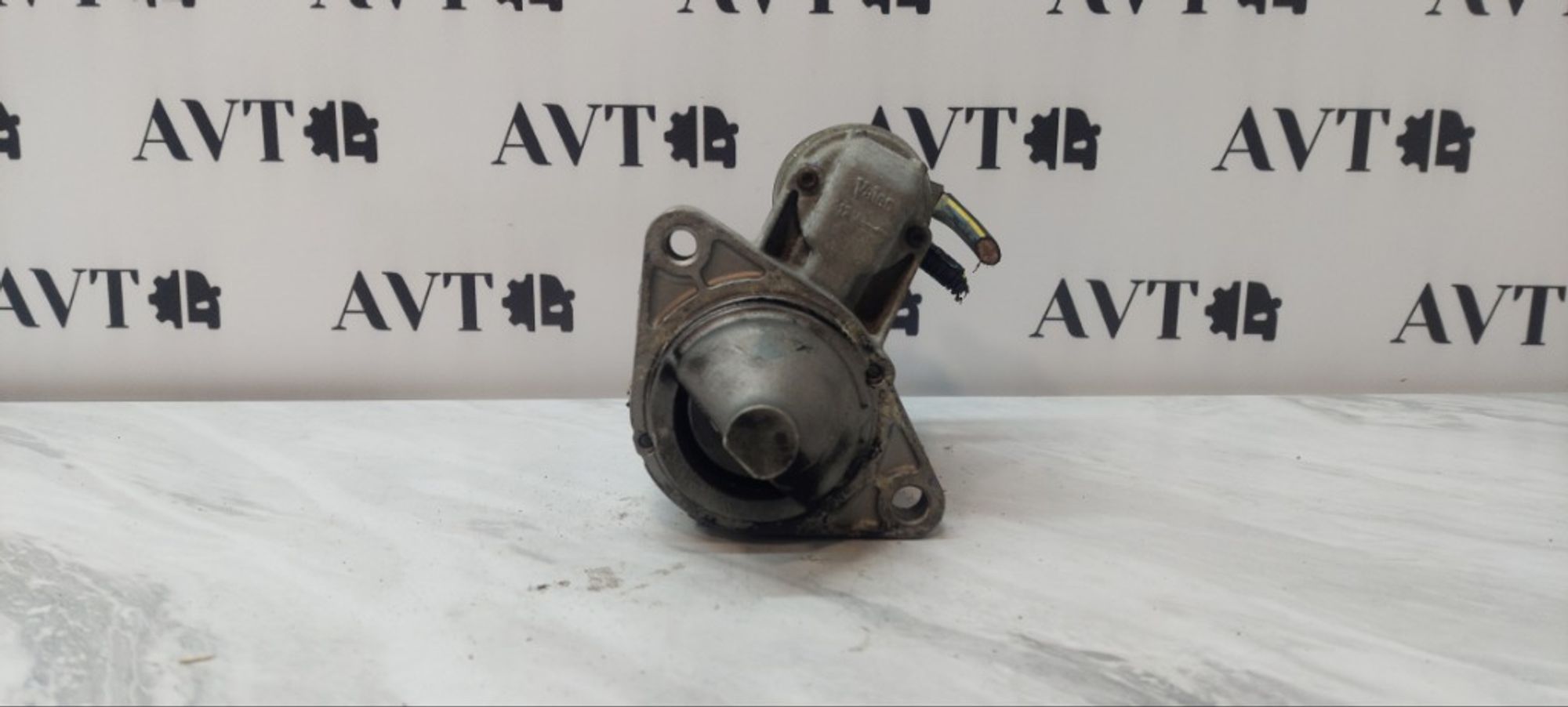 Стартер Nissan Almera QG15DE, 3000 рублей, Ростов-на-Дону