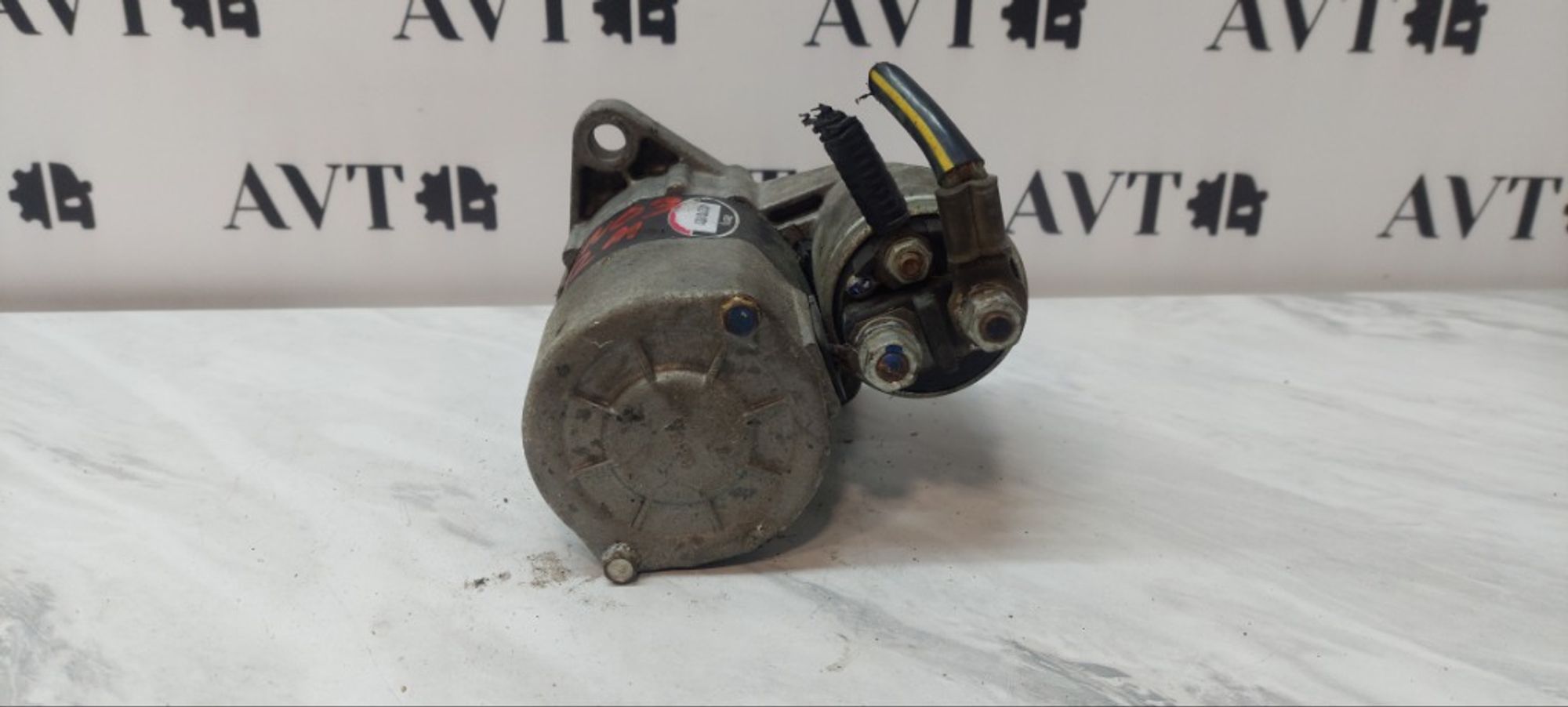 Стартер Nissan Almera QG15DE, 3000 рублей, Ростов-на-Дону