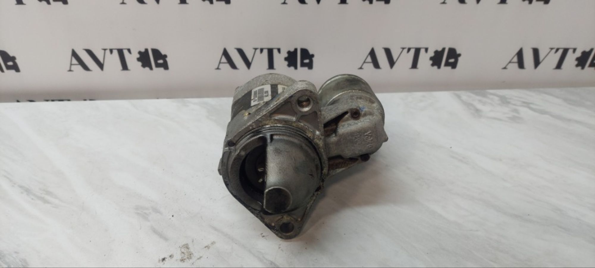 Стартер Nissan Almera QG15DE, 3000 рублей, Ростов-на-Дону