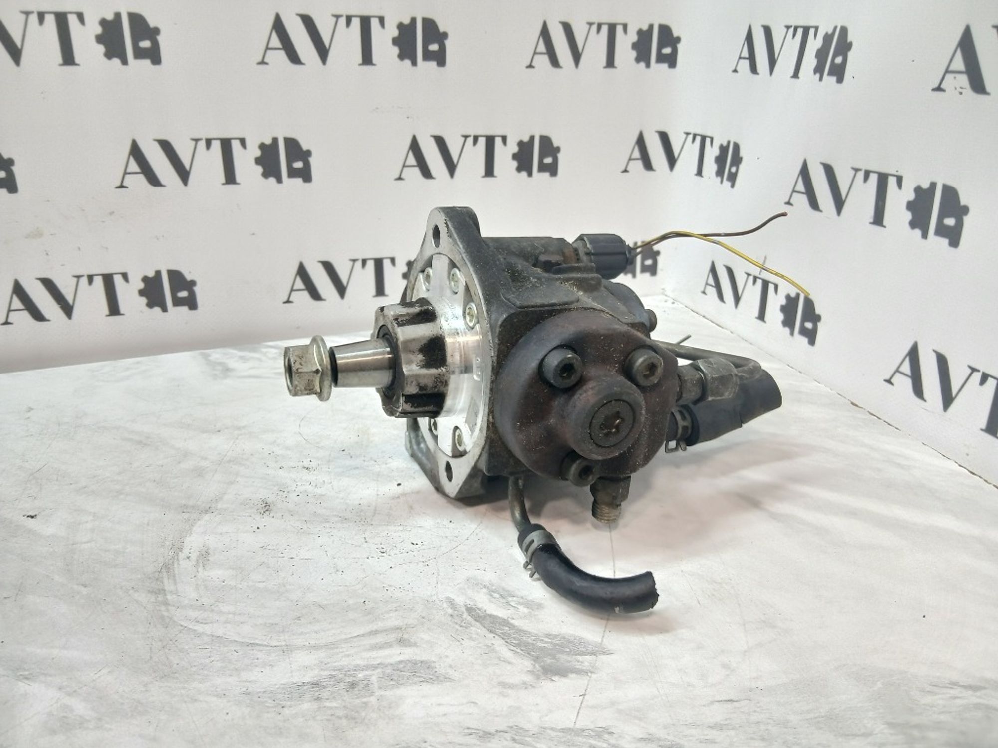 ТНВД Mitsubishi L200 4D56U, 30000 рублей, Ростов-на-Дону