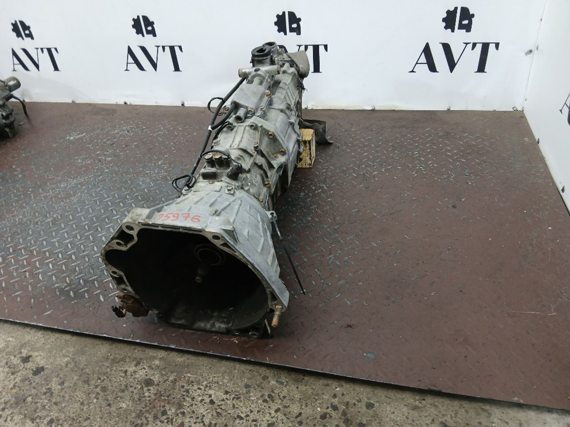 МКПП Suzuki Grand Vitara J20A, 65000 рублей, Ростов-на-Дону