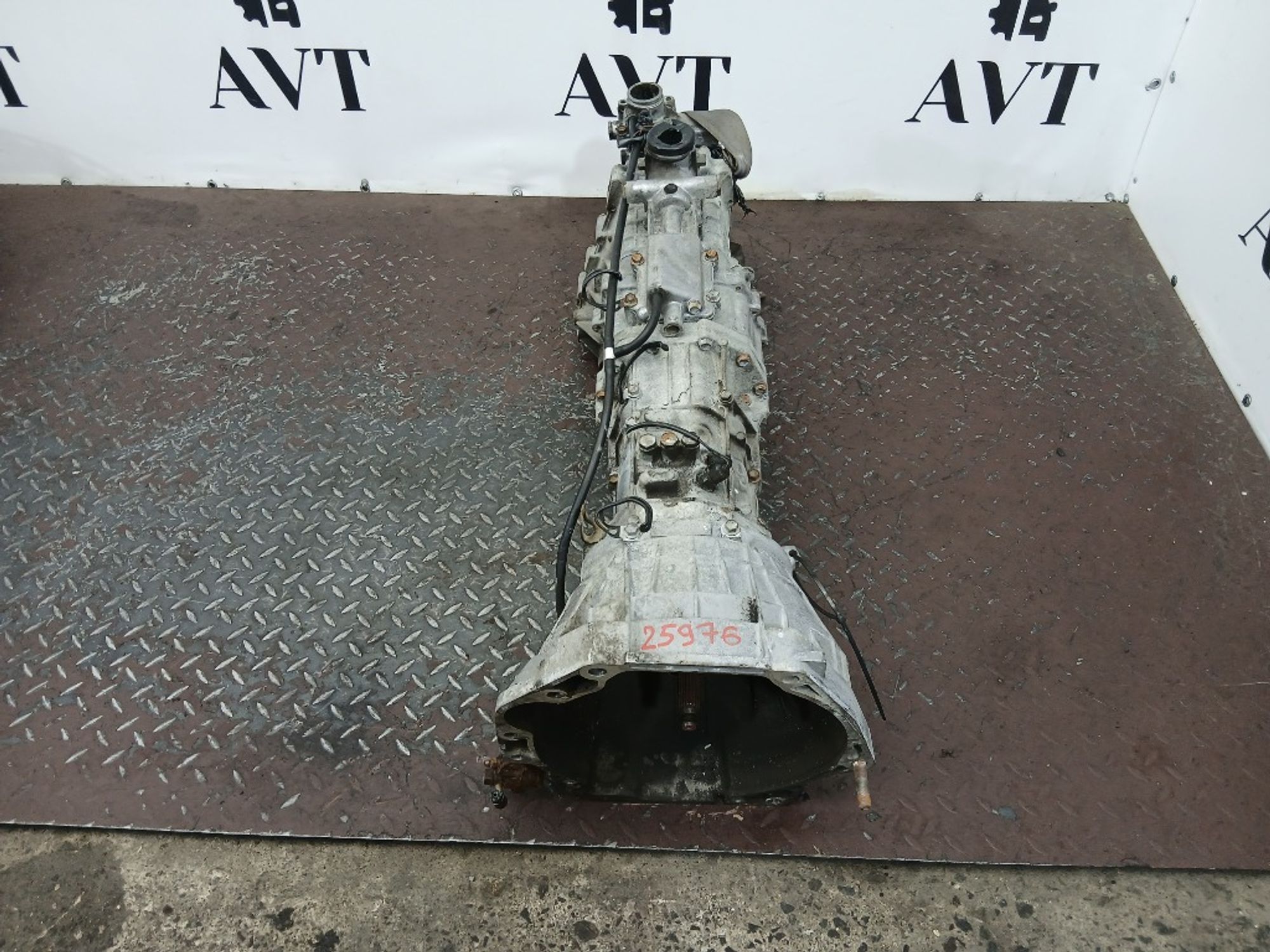 МКПП Suzuki Grand Vitara J20A, 65000 рублей, Ростов-на-Дону