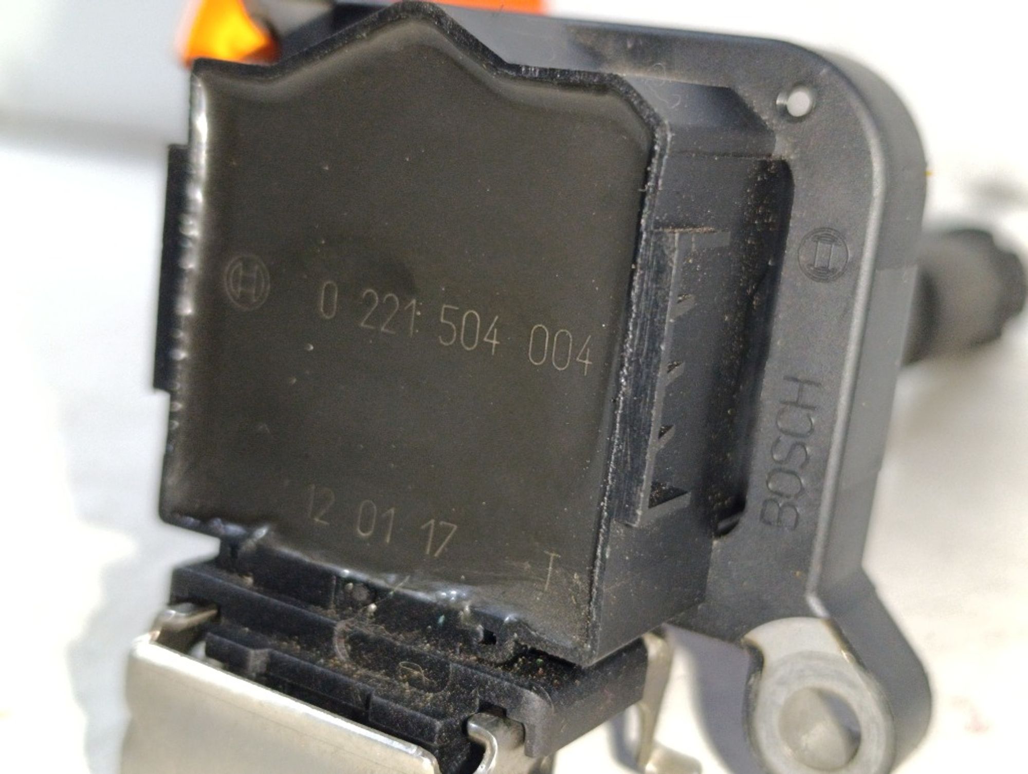 Катушка зажигания BMW X5 E53 M54B30 306S3, 1000 рублей, Ростов-на-Дону