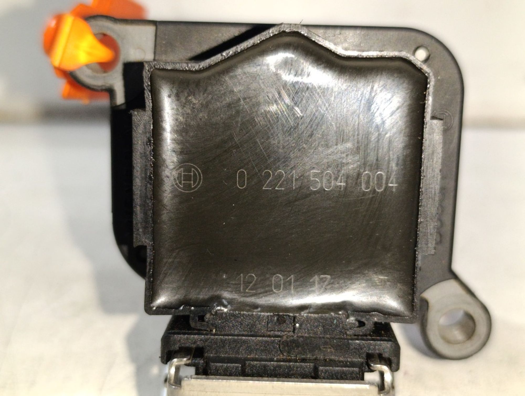 Катушка зажигания BMW X5 E53 M54B30 306S3, 1000 рублей, Ростов-на-Дону