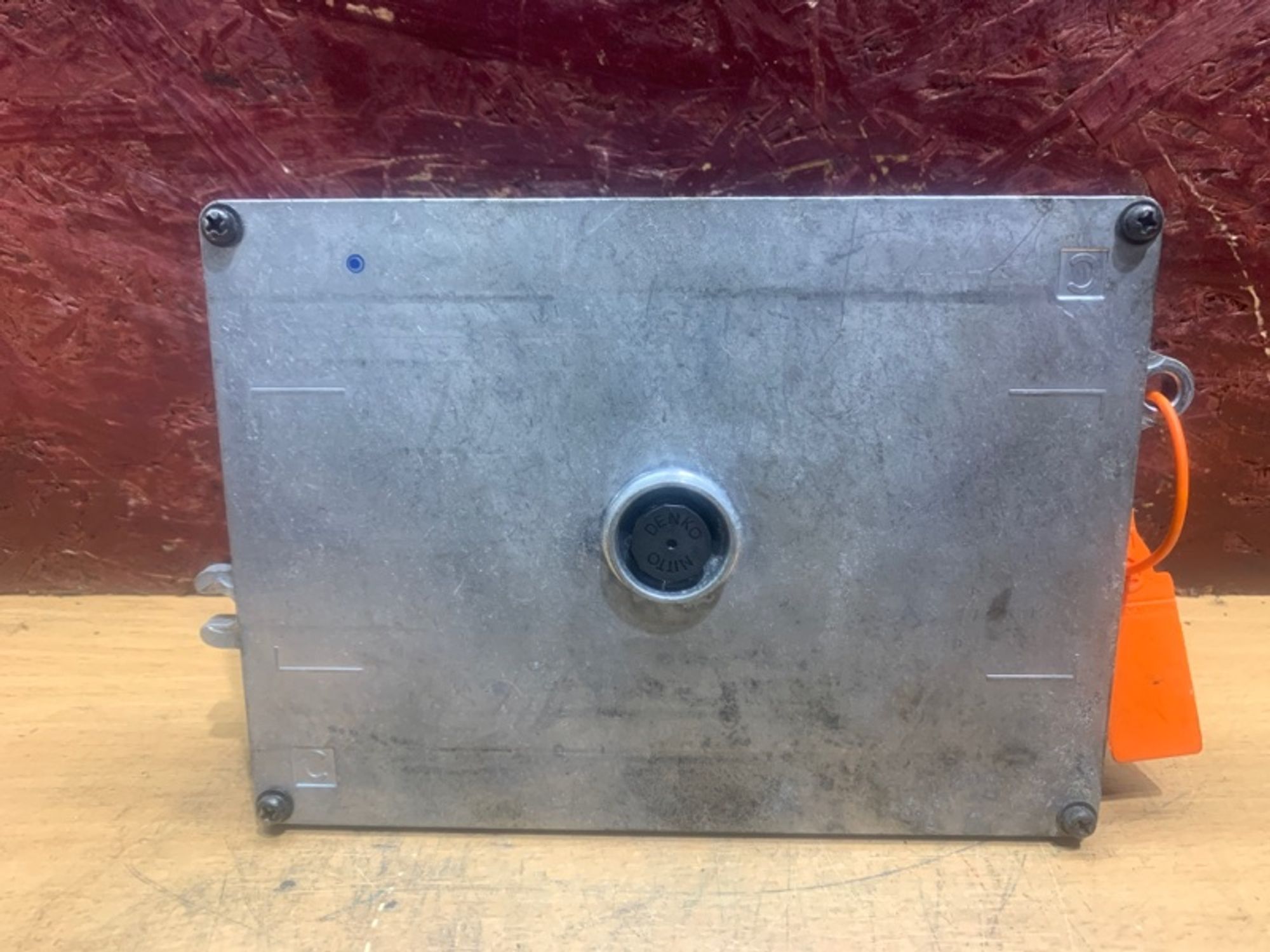 Блок управления двигателем Honda Accord K24Z3, 3000 рублей, Ростов-на-Дону