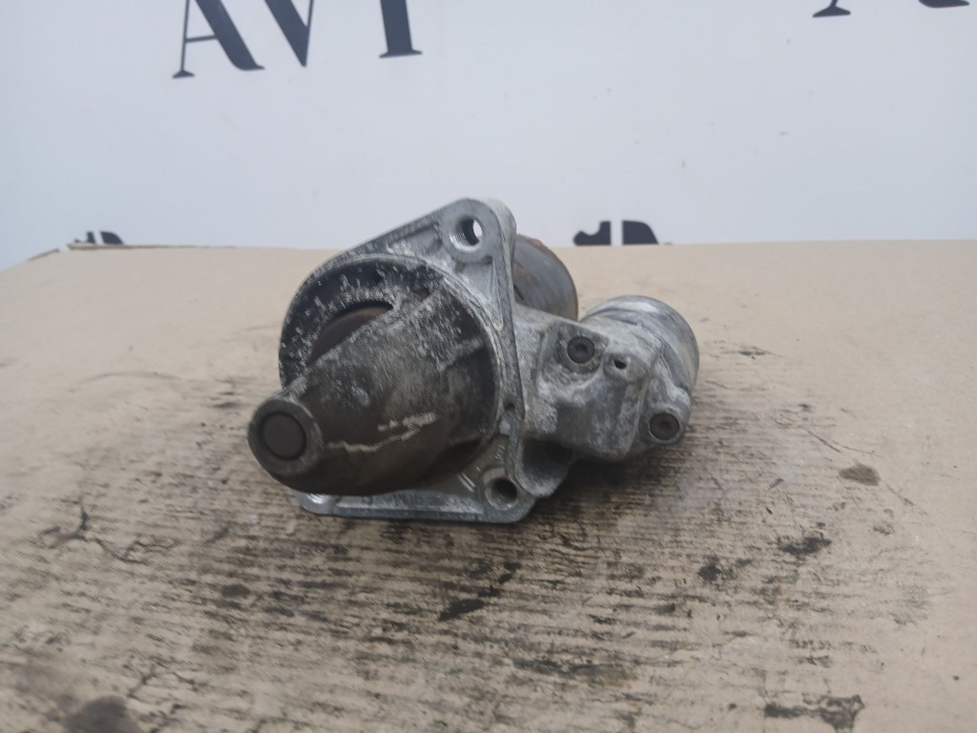 Стартер Ford Focus HXDB, 1700 рублей, Ростов-на-Дону