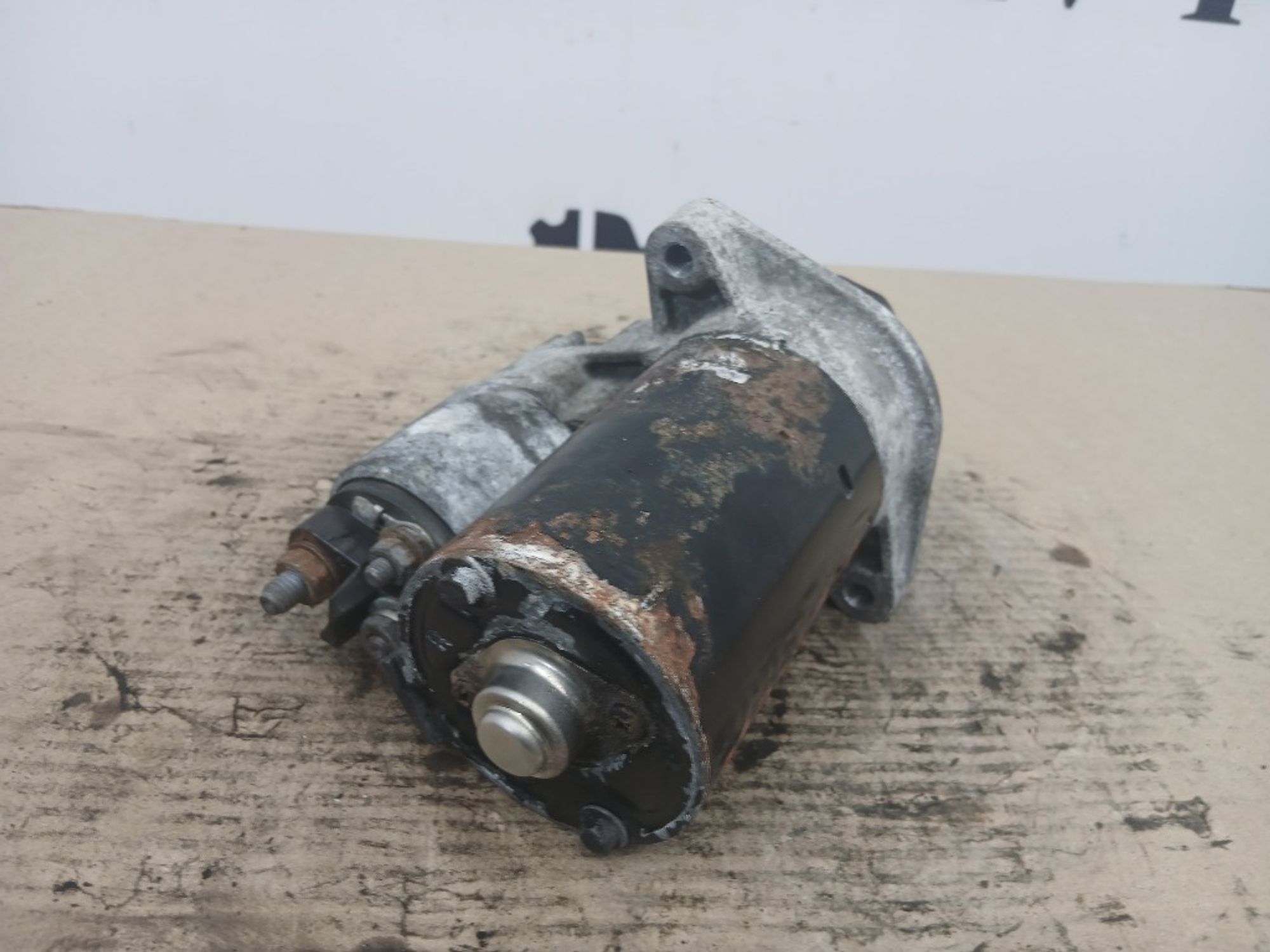 Стартер Ford Focus HXDB, 1700 рублей, Ростов-на-Дону