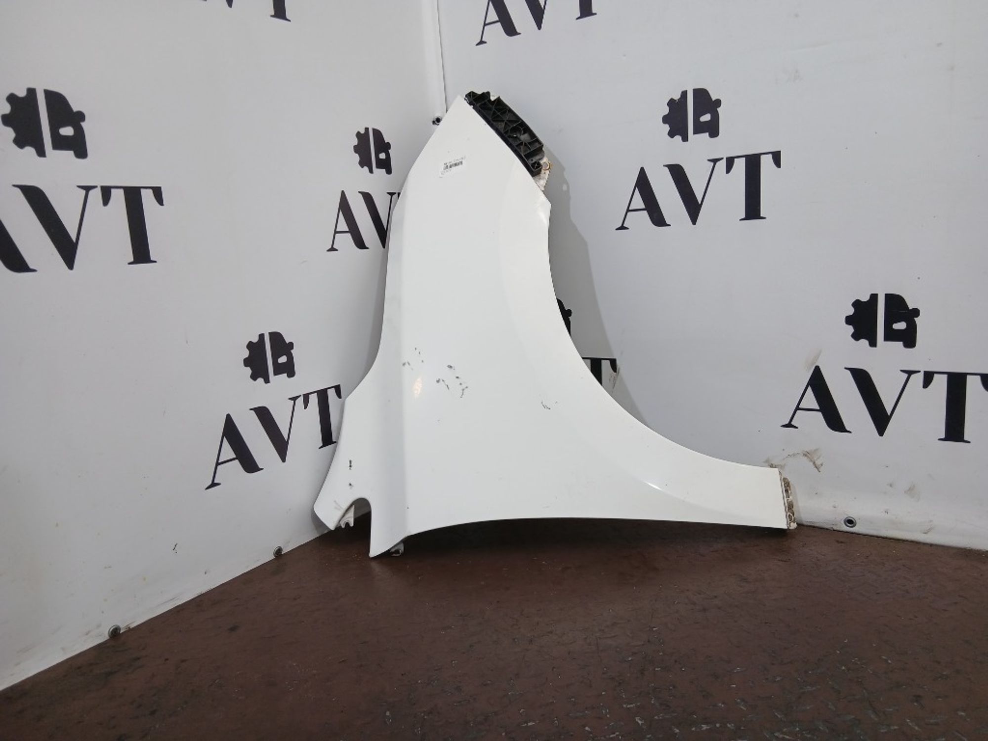 Крыло переднее правое Hyundai IX35 LM, 8000 рублей, Ростов-на-Дону