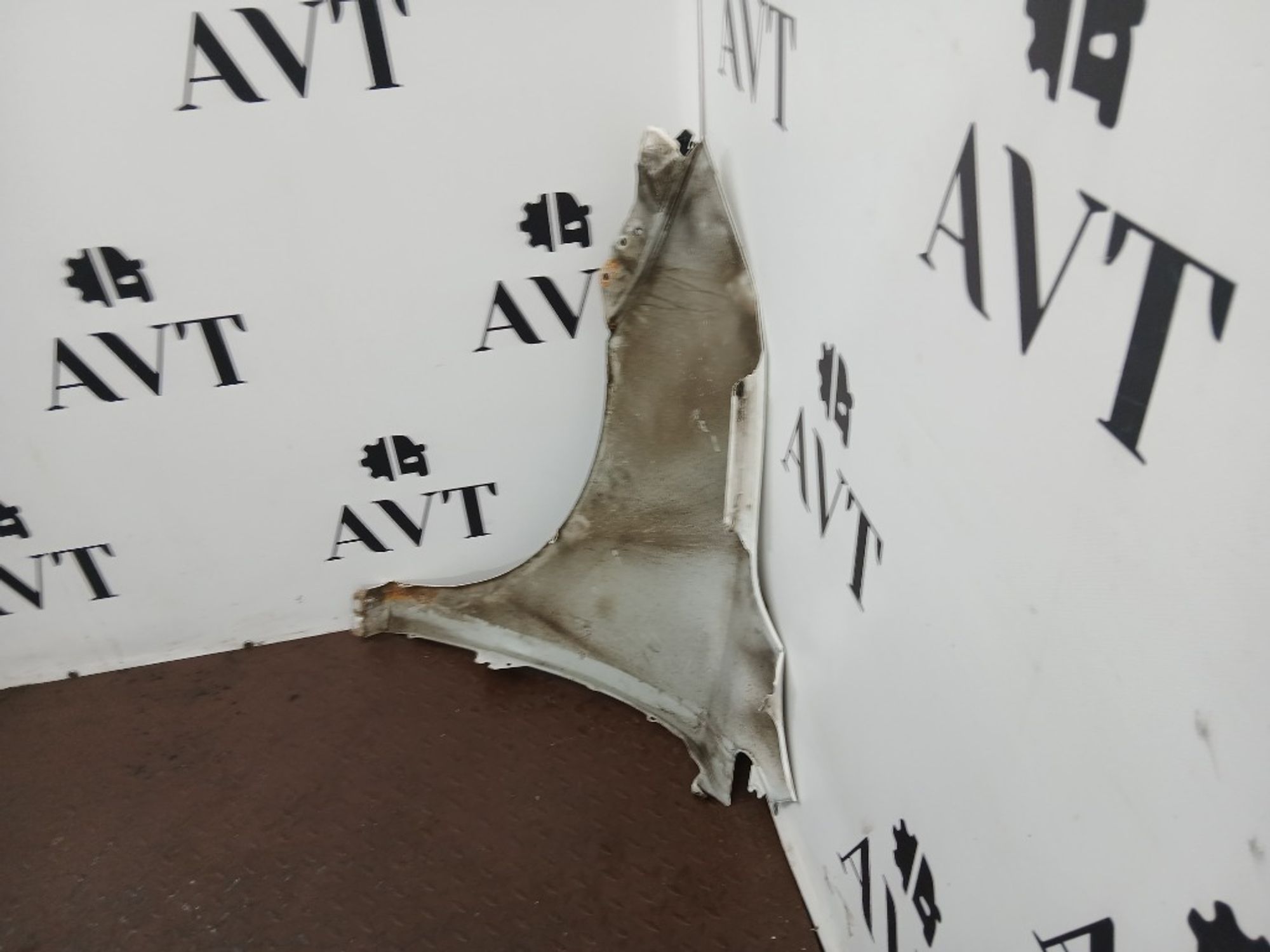 Крыло переднее правое Hyundai IX35 LM, 8000 рублей, Ростов-на-Дону