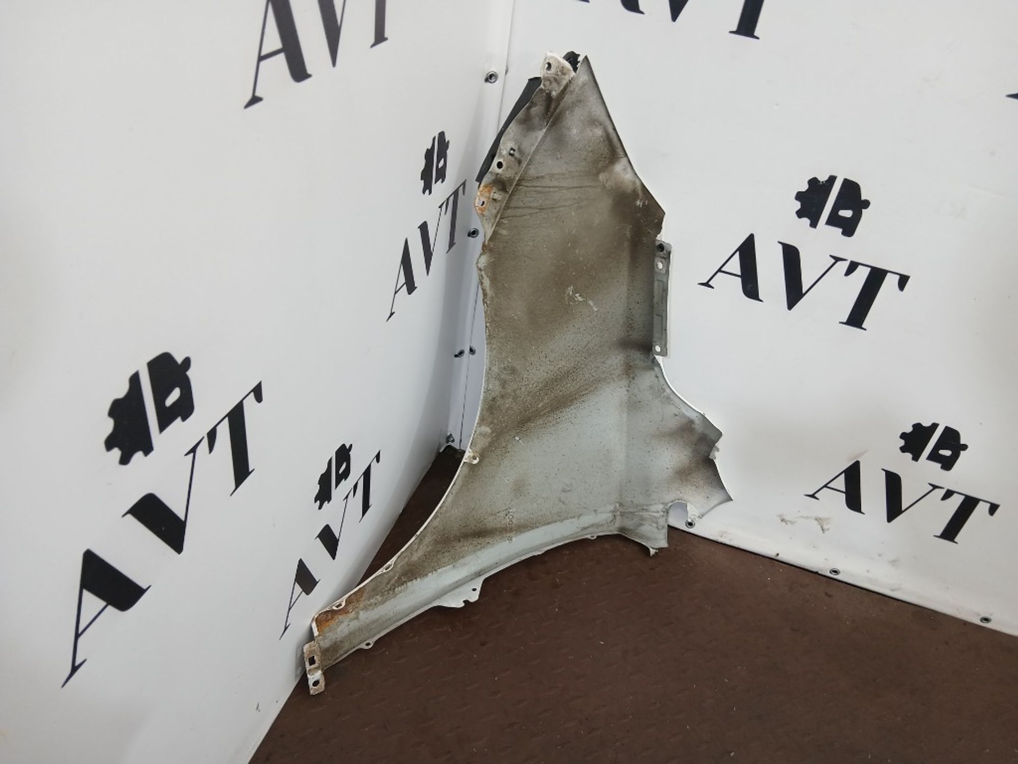 Крыло переднее правое Hyundai IX35 LM, 8000 рублей, Ростов-на-Дону