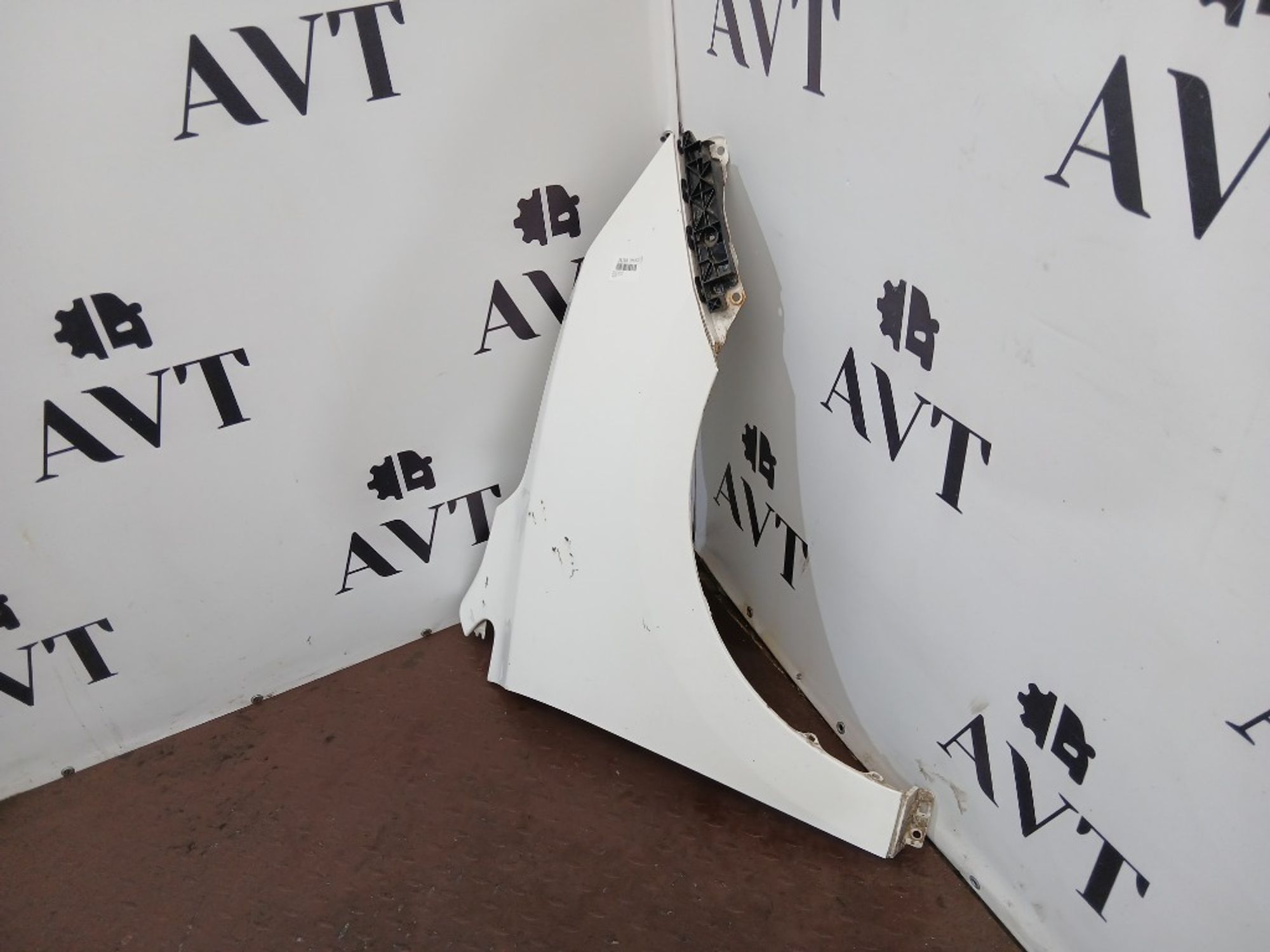 Крыло переднее правое Hyundai IX35 LM, 8000 рублей, Ростов-на-Дону