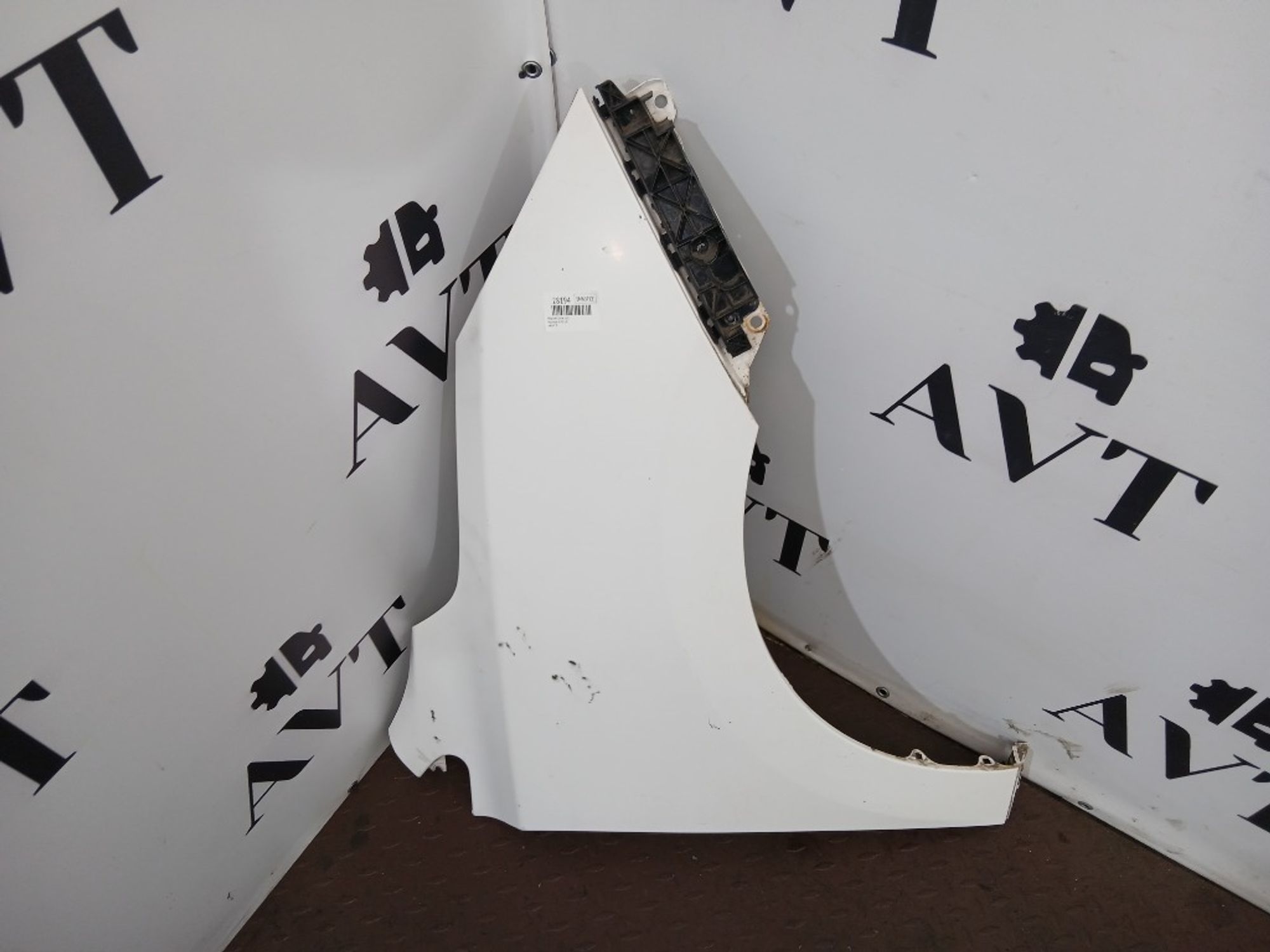 Крыло переднее правое Hyundai IX35 LM, 8000 рублей, Ростов-на-Дону