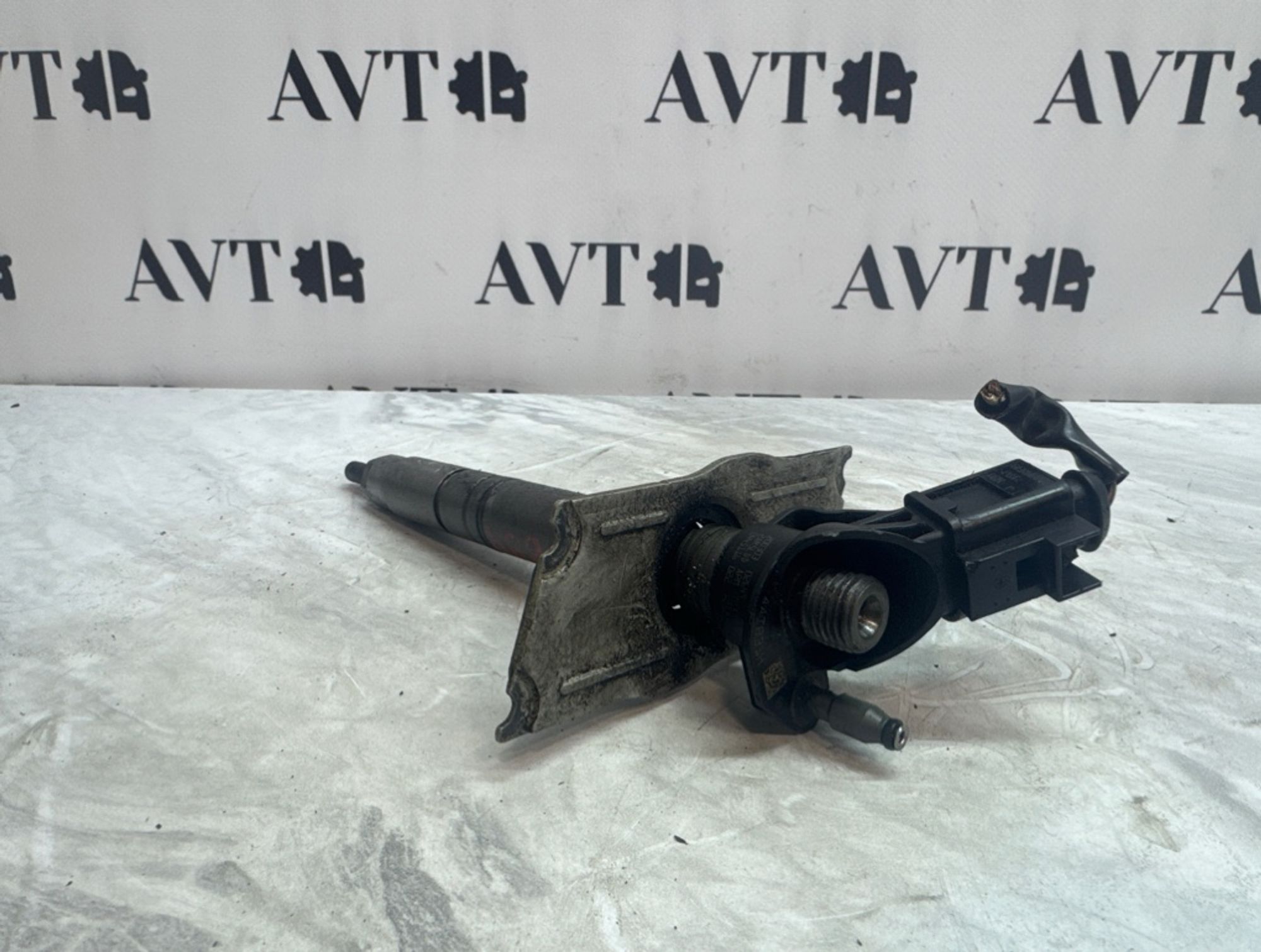 Форсунка топливная Volkswagen Touareg GP CASA CAS, 6000 рублей, Ростов-на-Дону