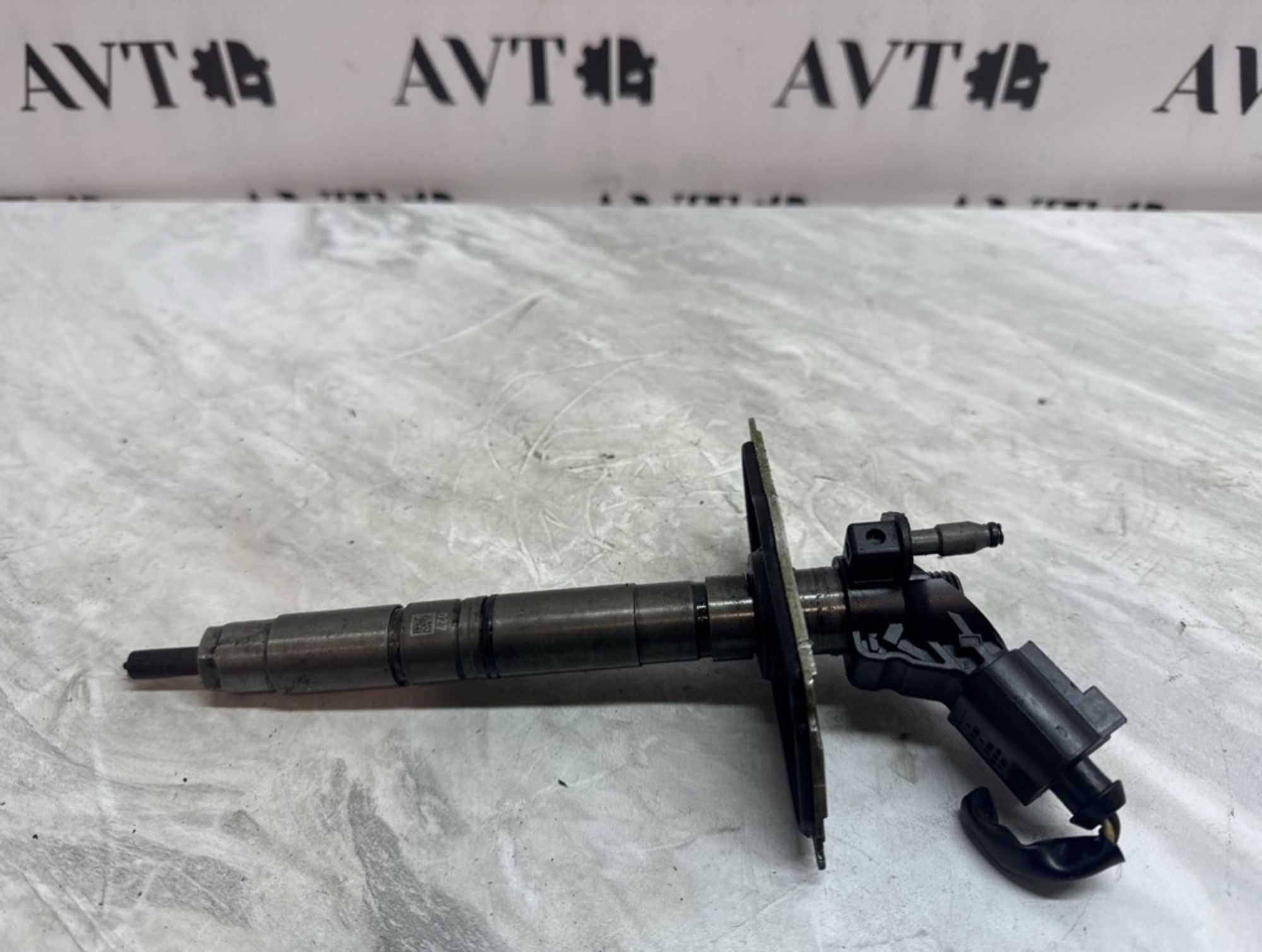 Форсунка топливная Volkswagen Touareg GP CASA CAS, 6000 рублей, Ростов-на-Дону