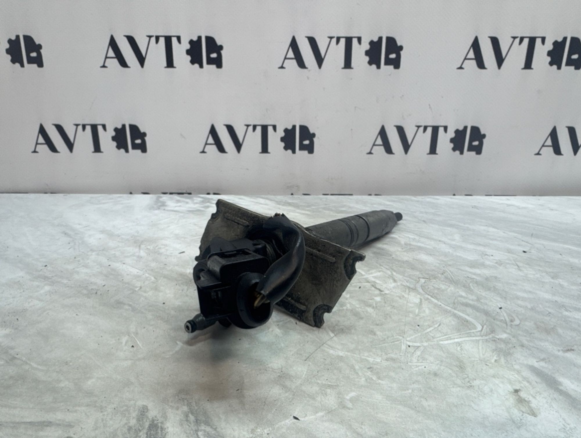 Форсунка топливная Volkswagen Touareg GP CASA CAS, 6000 рублей, Ростов-на-Дону