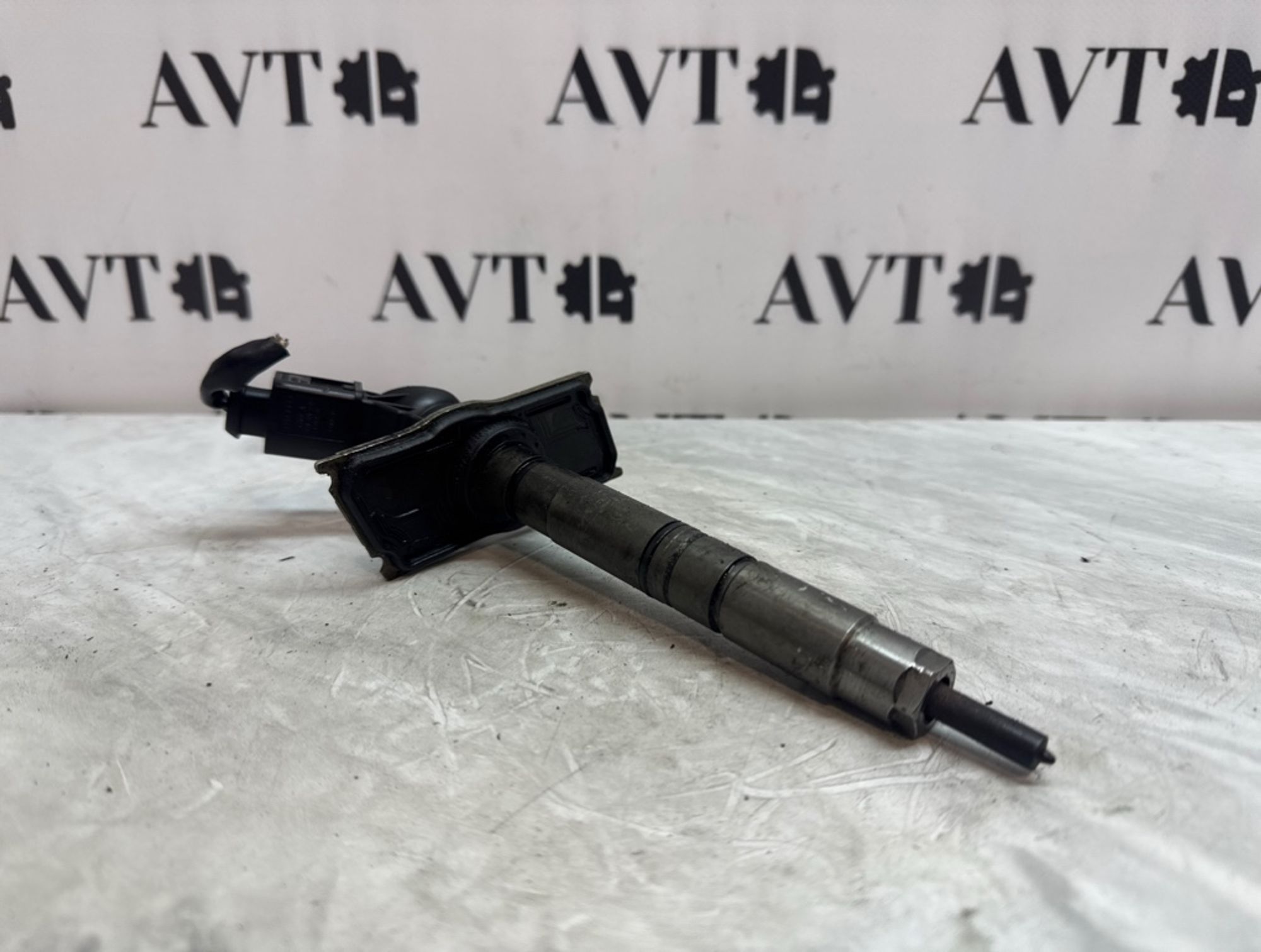 Форсунка топливная Volkswagen Touareg GP CASA CAS, 6000 рублей, Ростов-на-Дону